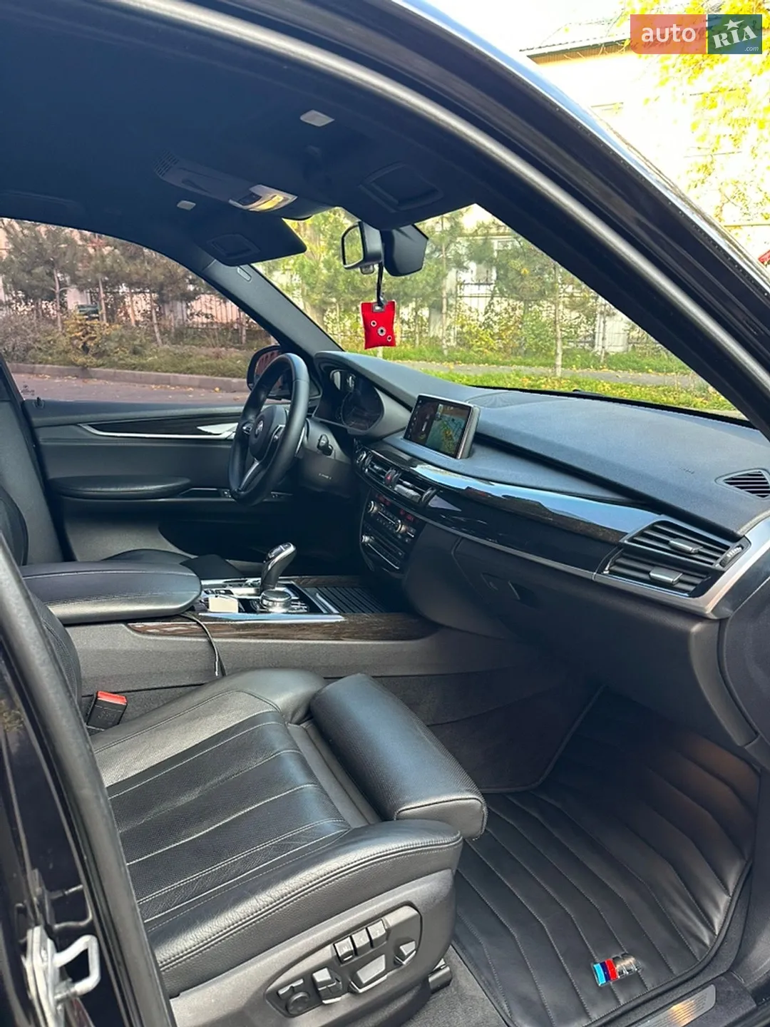 2013 BMW X5 - мініатюра 22