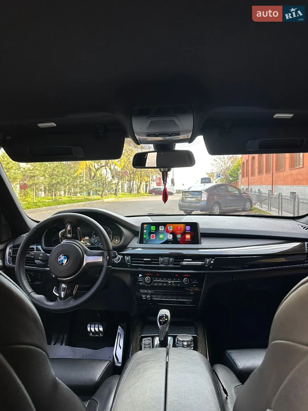2013 BMW X5 - мініатюра 31