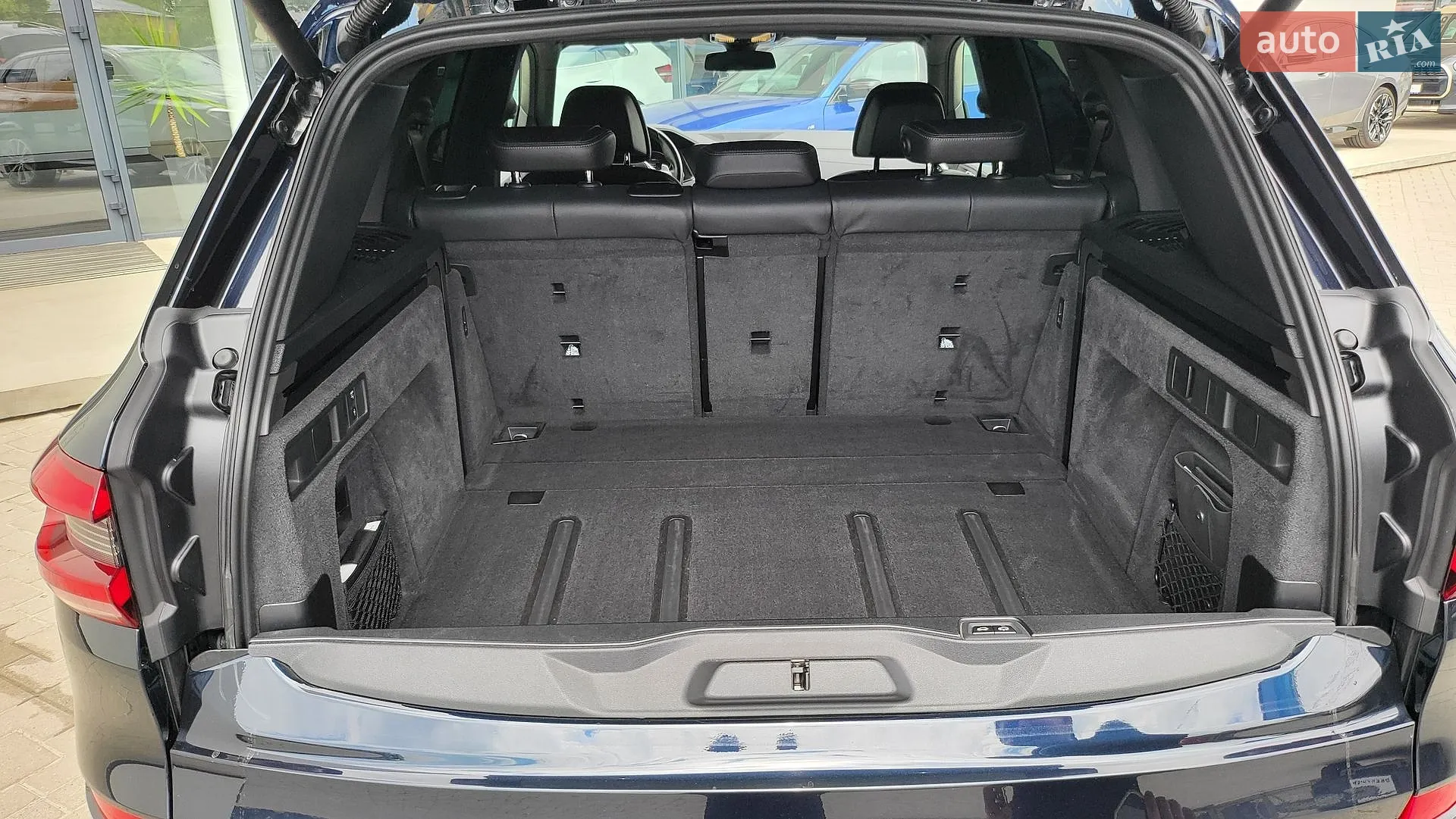 2020 BMW X5 - мініатюра 25