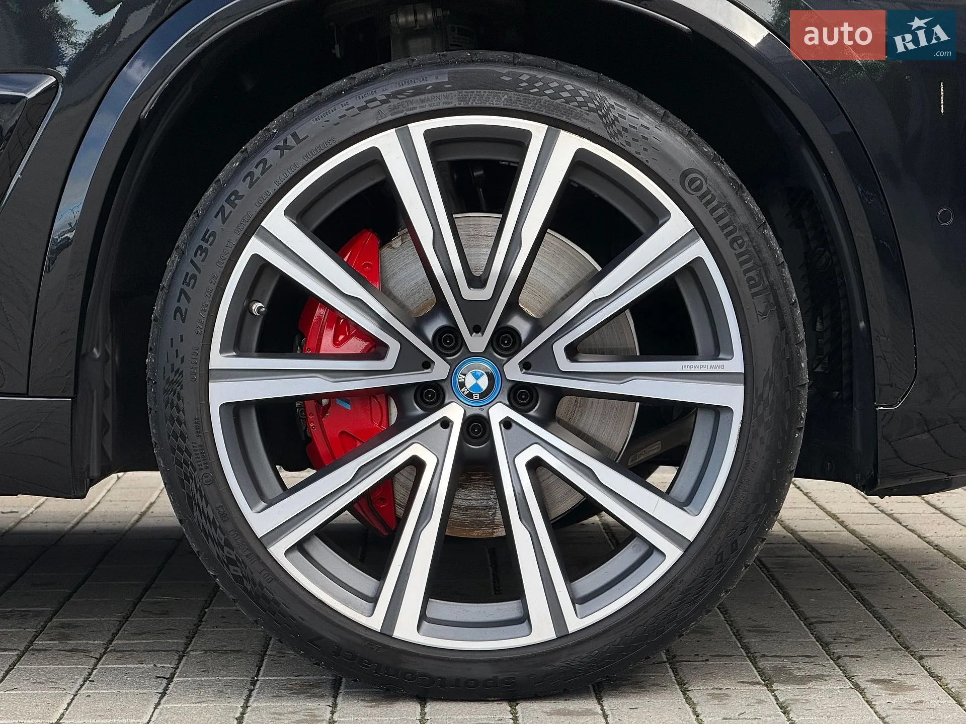 2024 BMW X5 - мініатюра 16