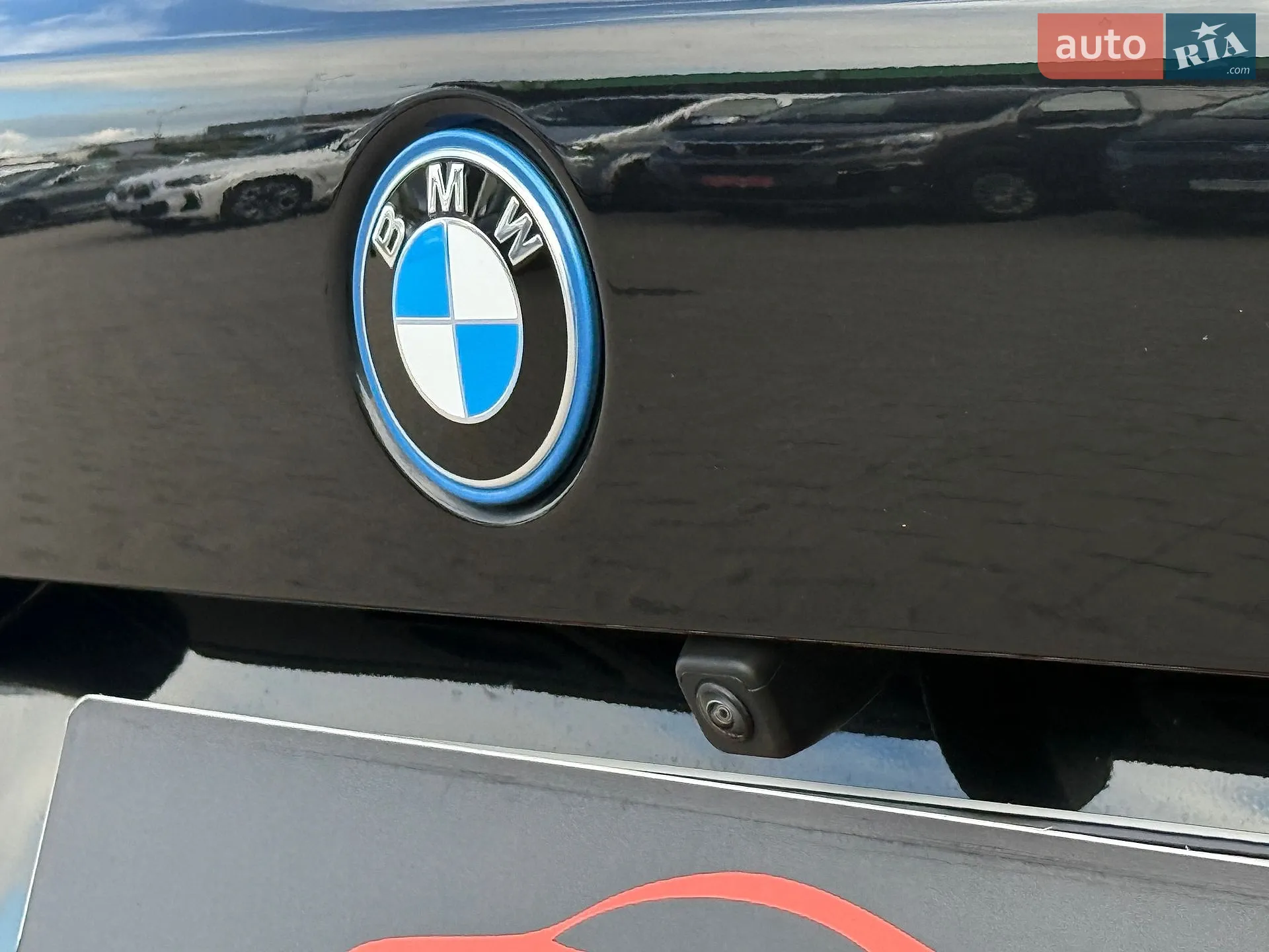 2024 BMW X5 - мініатюра 20