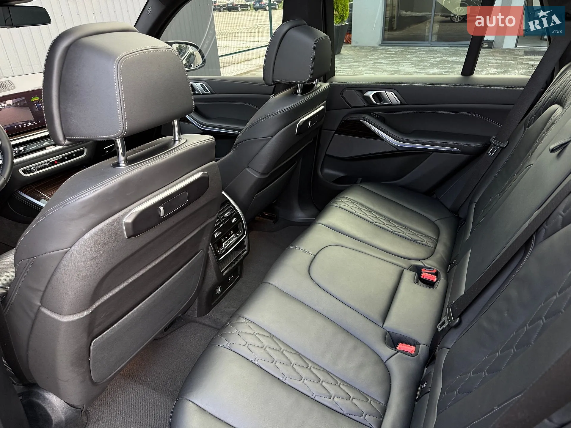 2024 BMW X5 - мініатюра 27
