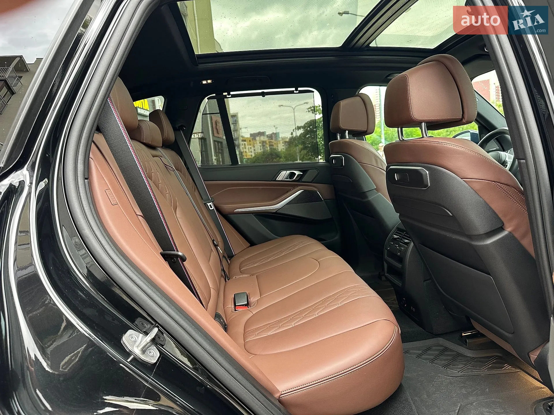 2023 BMW X5 - мініатюра 39