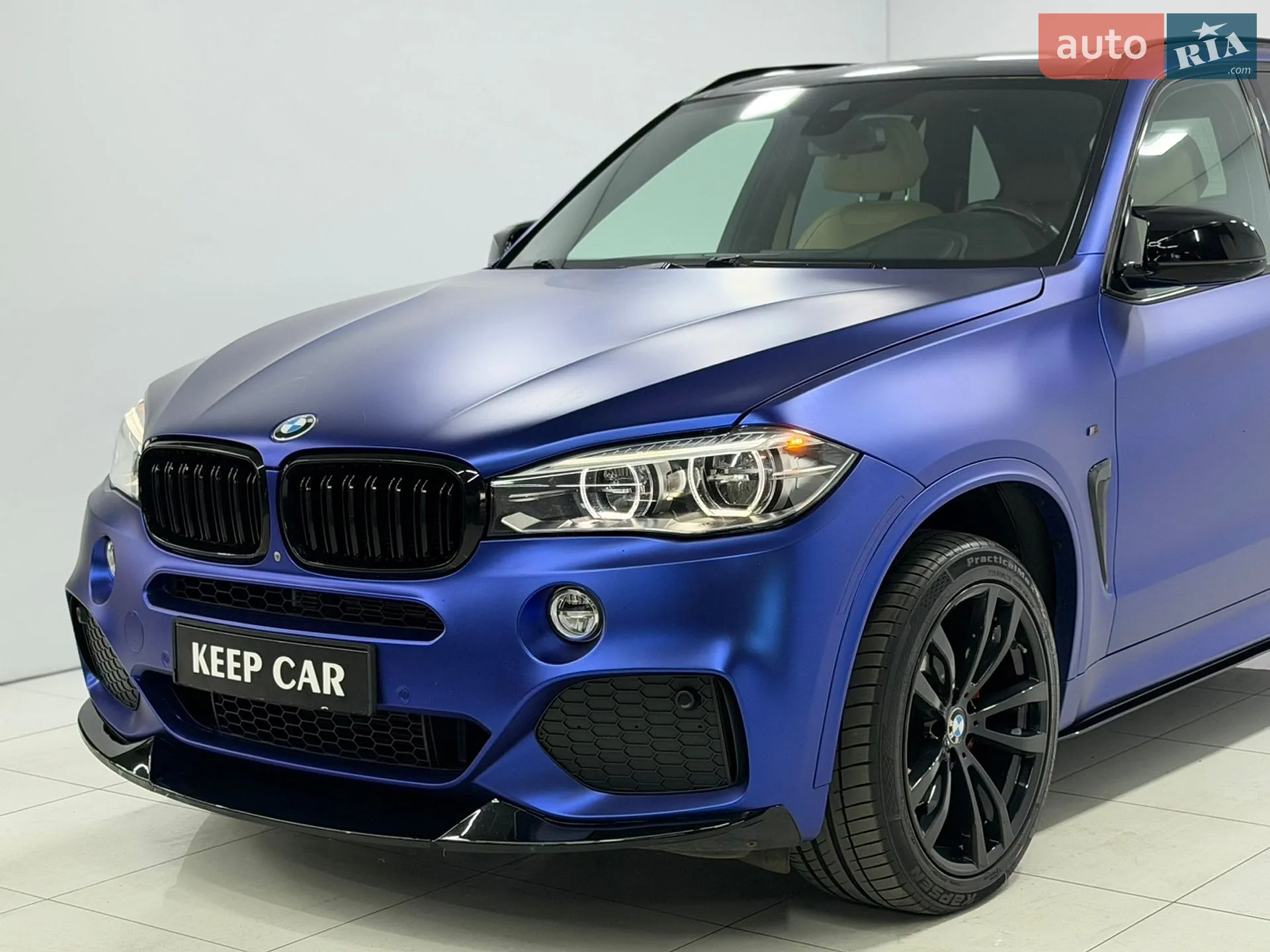 2016 BMW X5 - мініатюра 8