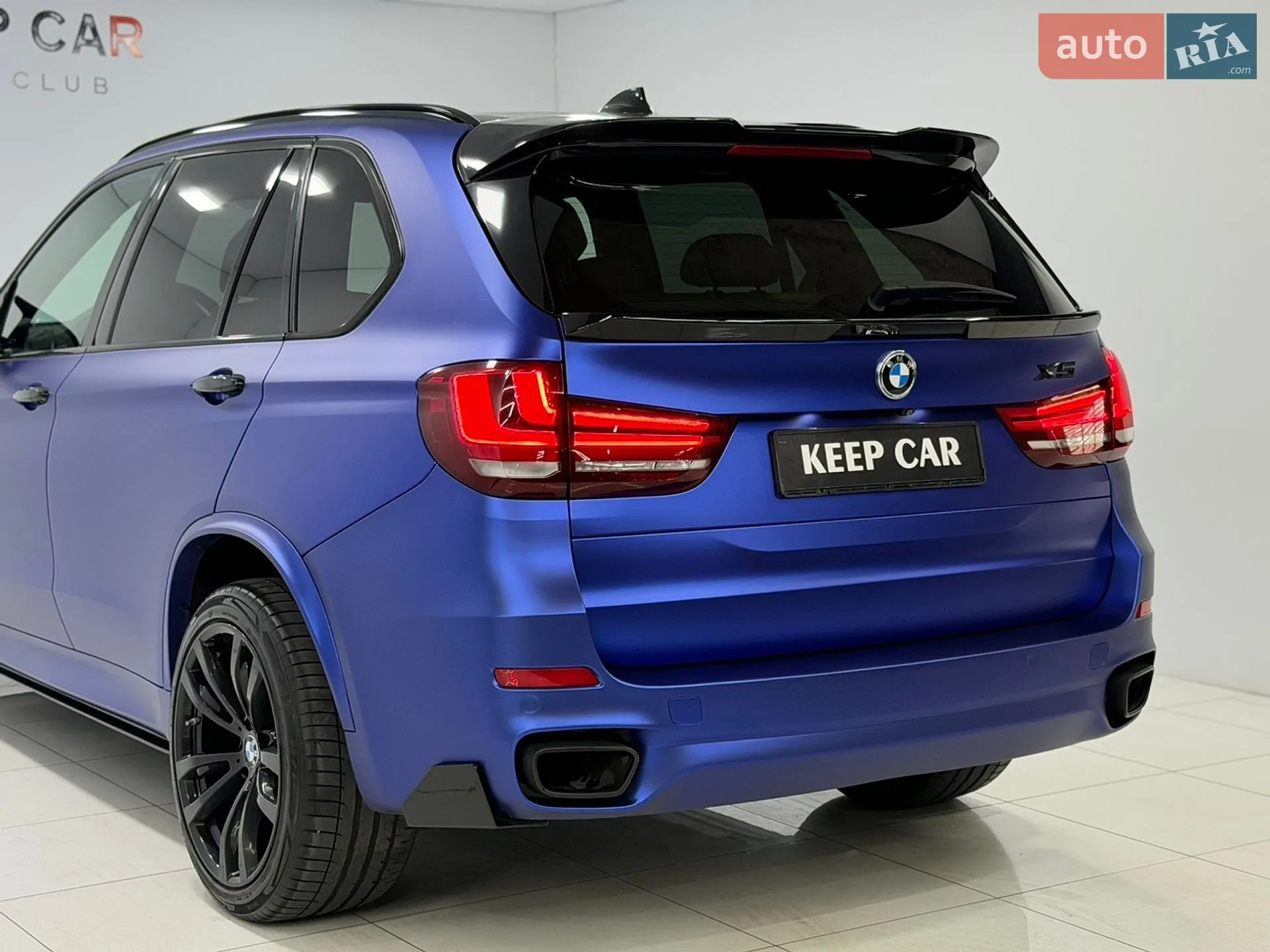 2016 BMW X5 - мініатюра 12