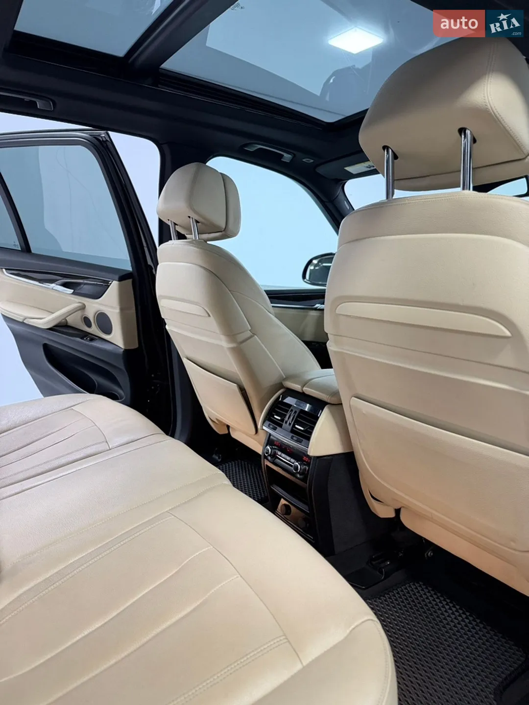 2016 BMW X5 - мініатюра 35