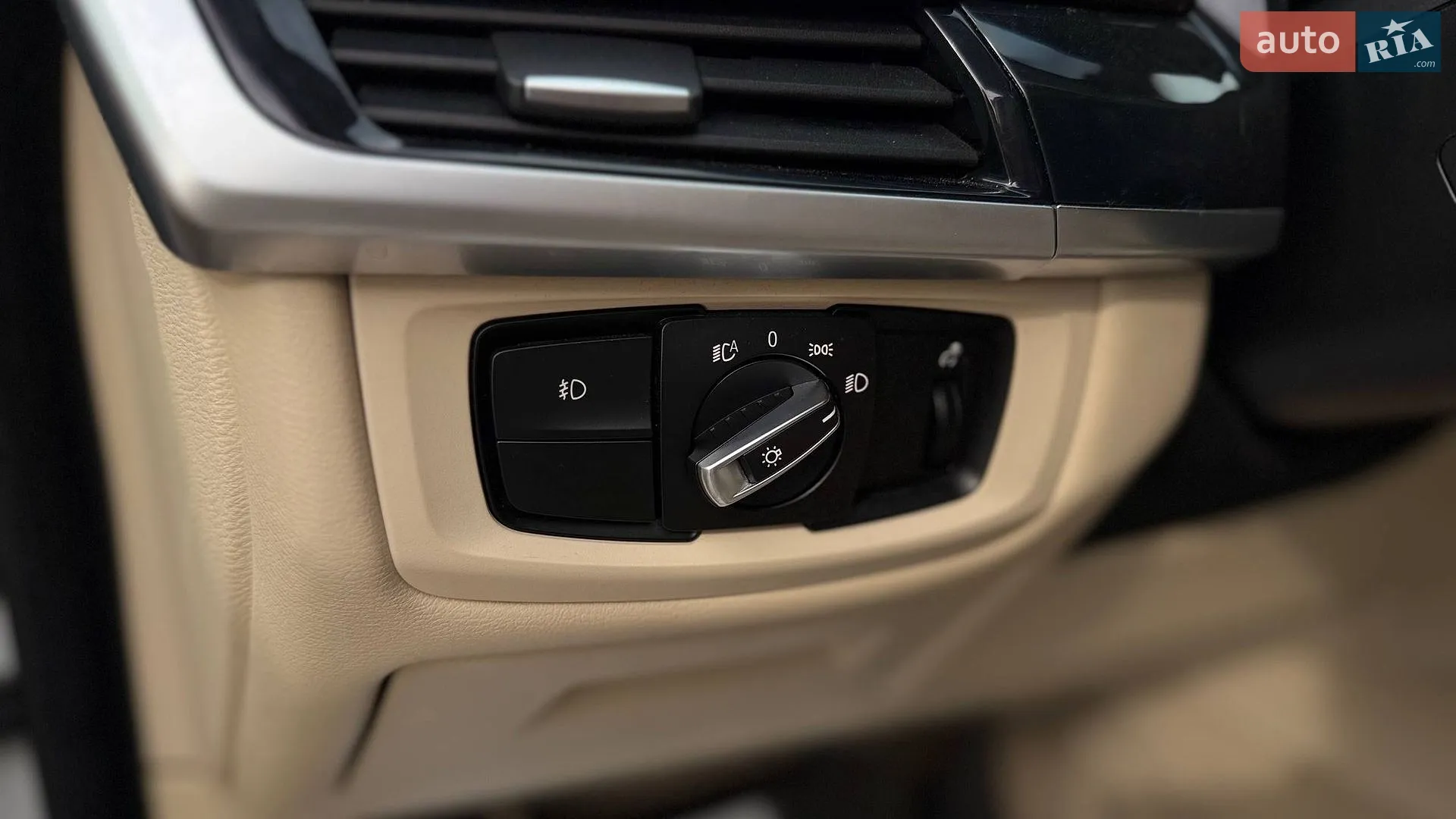 2015 BMW X5 - мініатюра 13