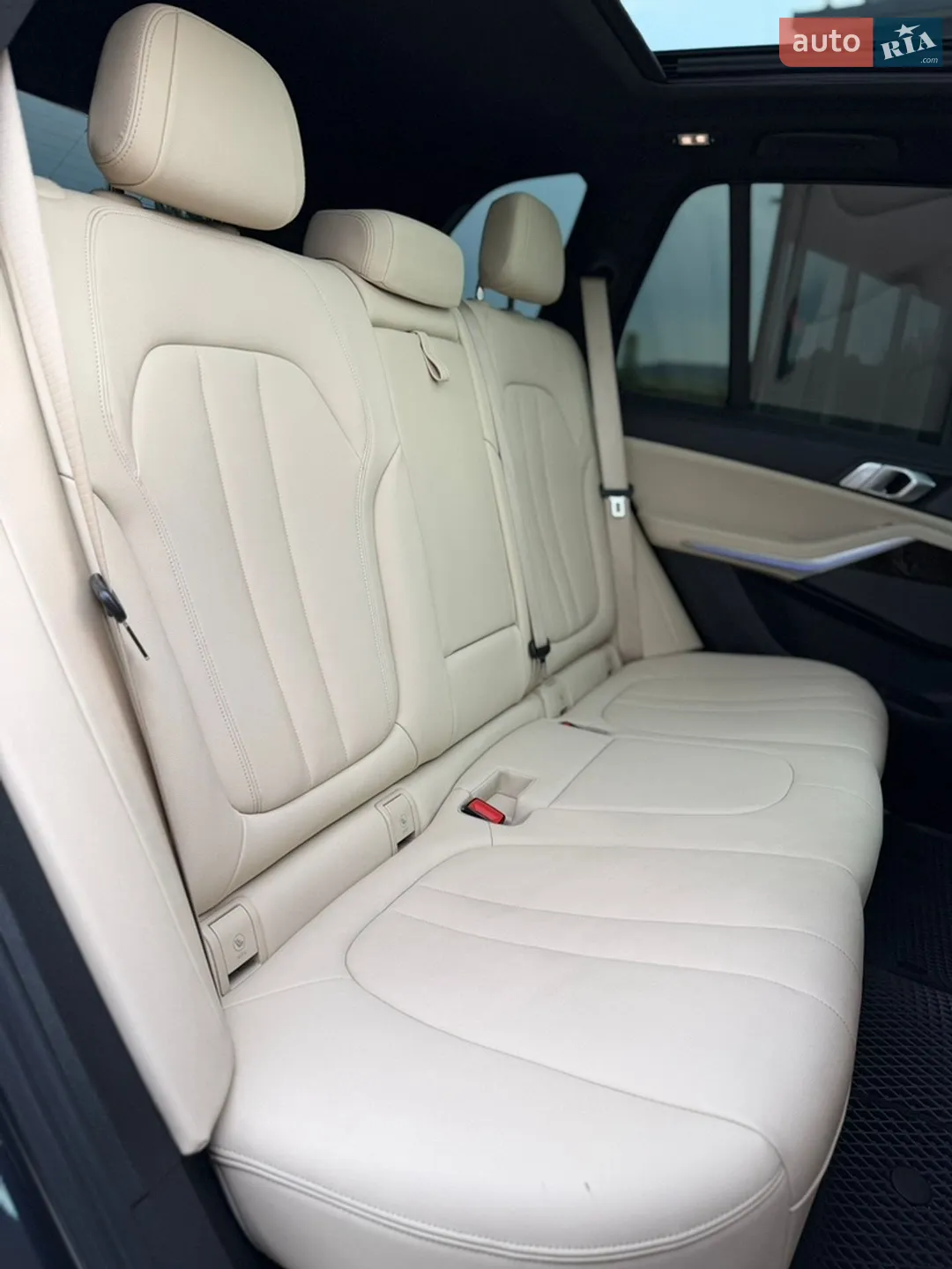 2019 BMW X5 - мініатюра 22