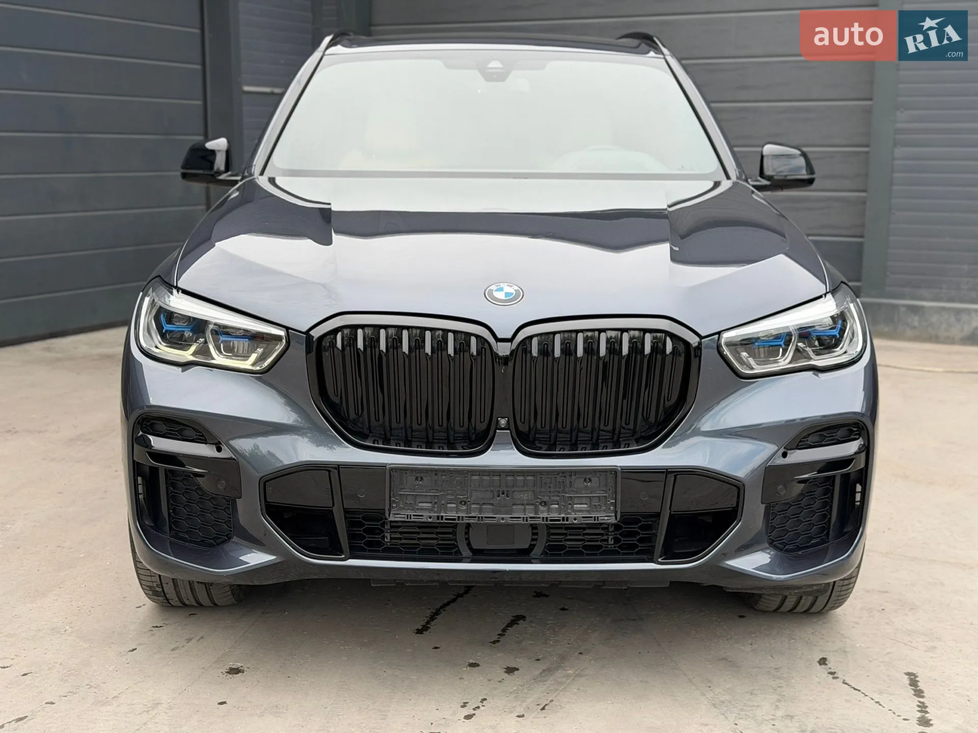2022 BMW X5 - мініатюра 2