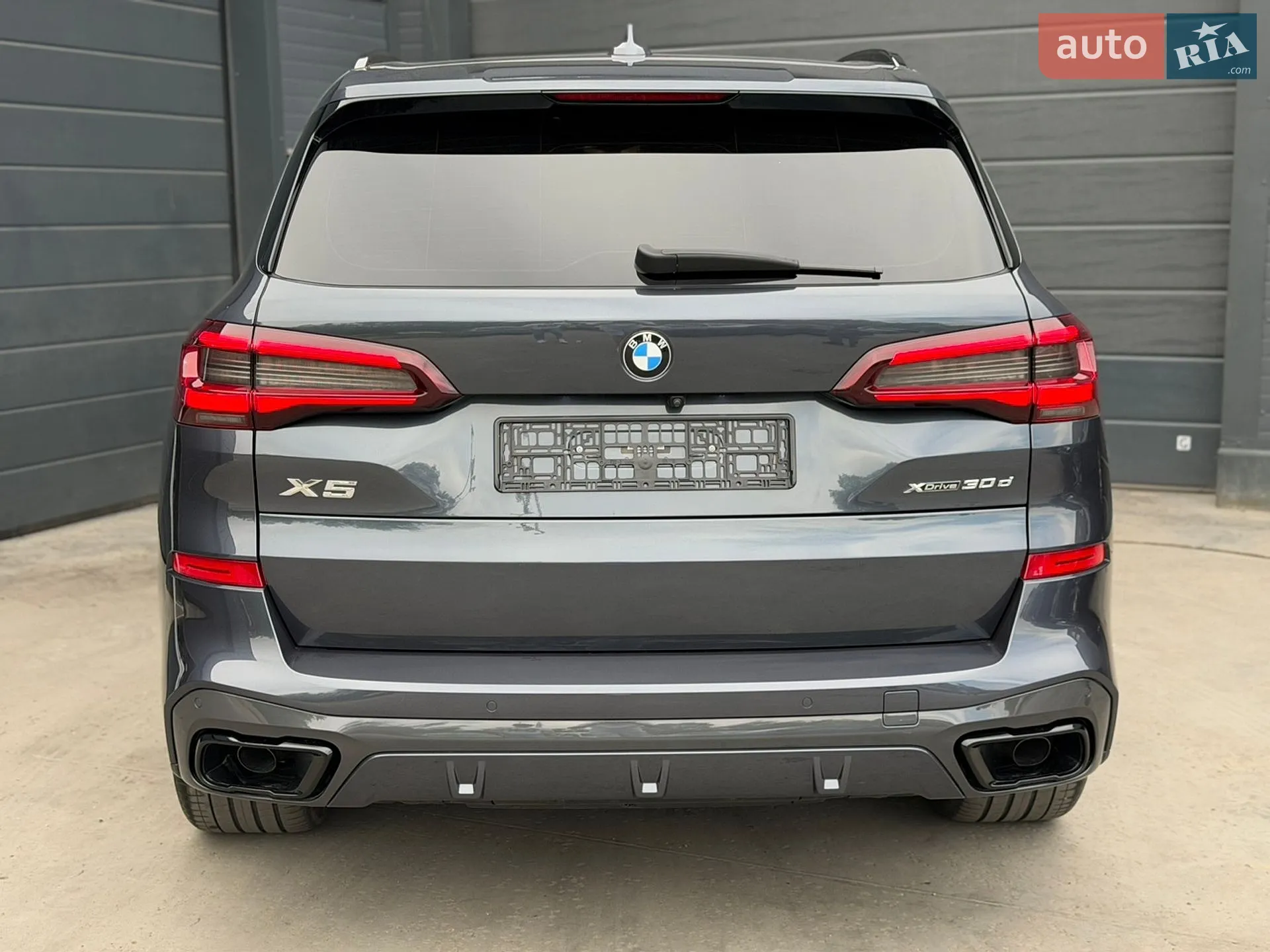 2022 BMW X5 - мініатюра 5
