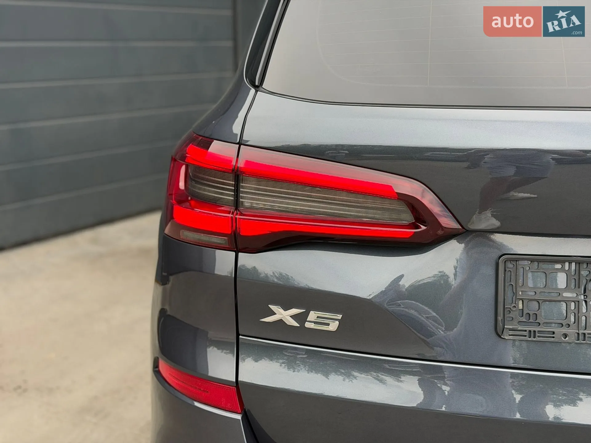 2022 BMW X5 - мініатюра 8