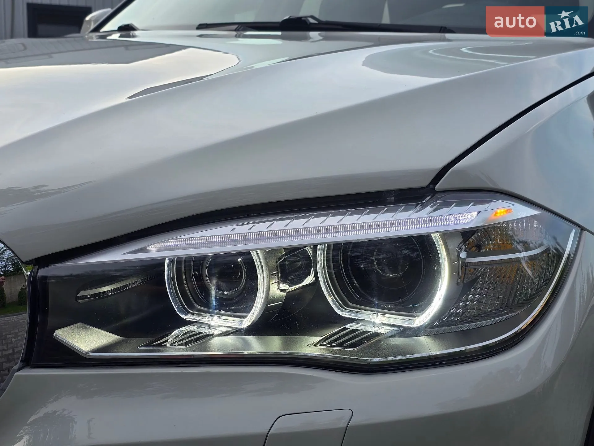 2014 BMW X5 - мініатюра 31