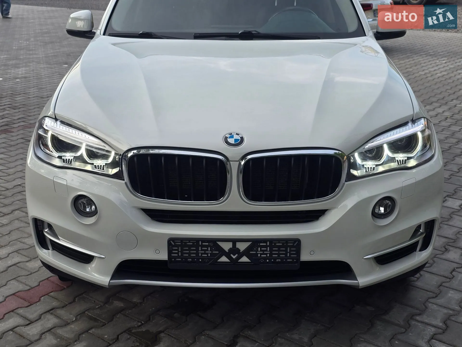 2014 BMW X5 - мініатюра 29