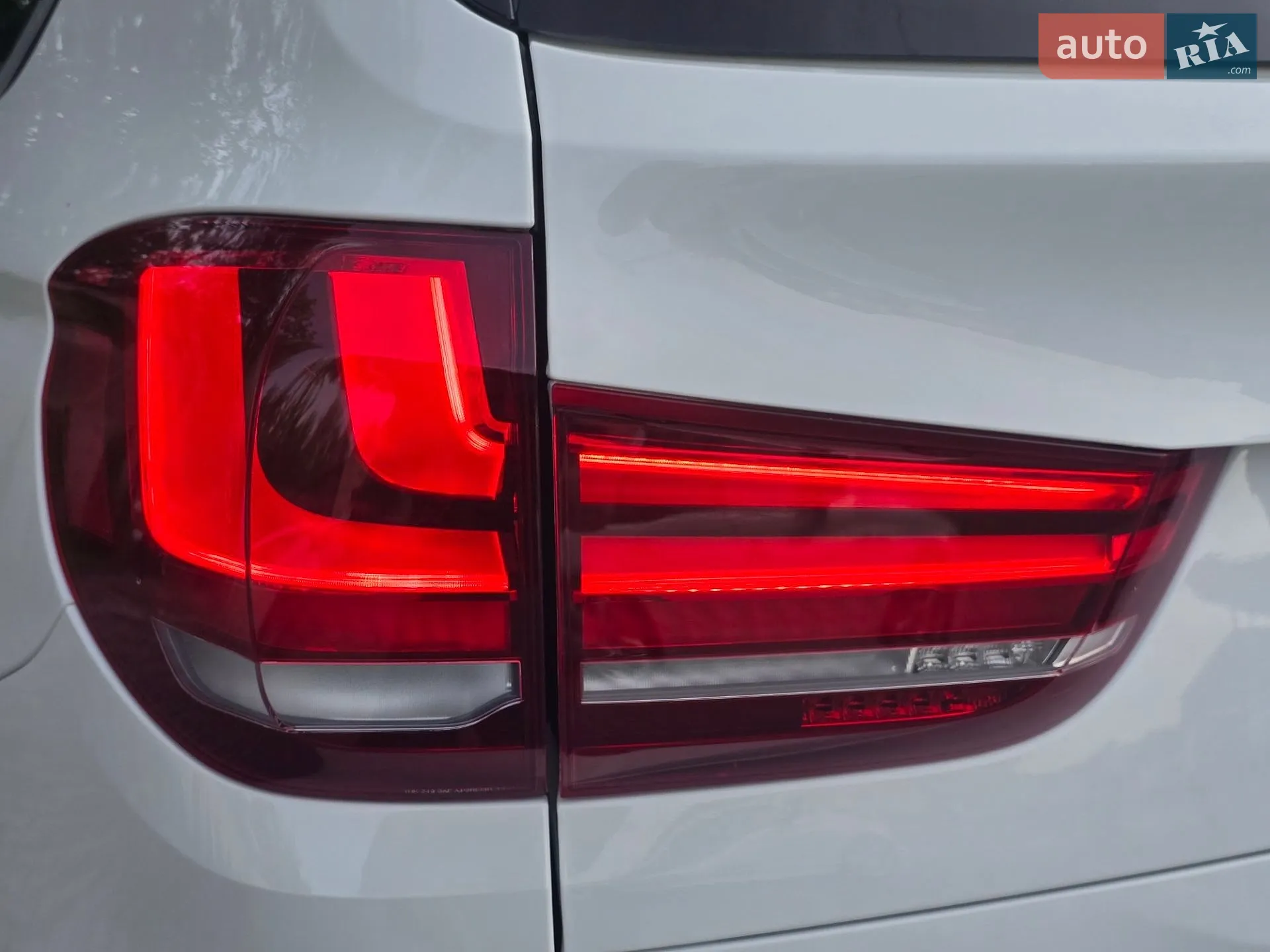 2014 BMW X5 - мініатюра 43