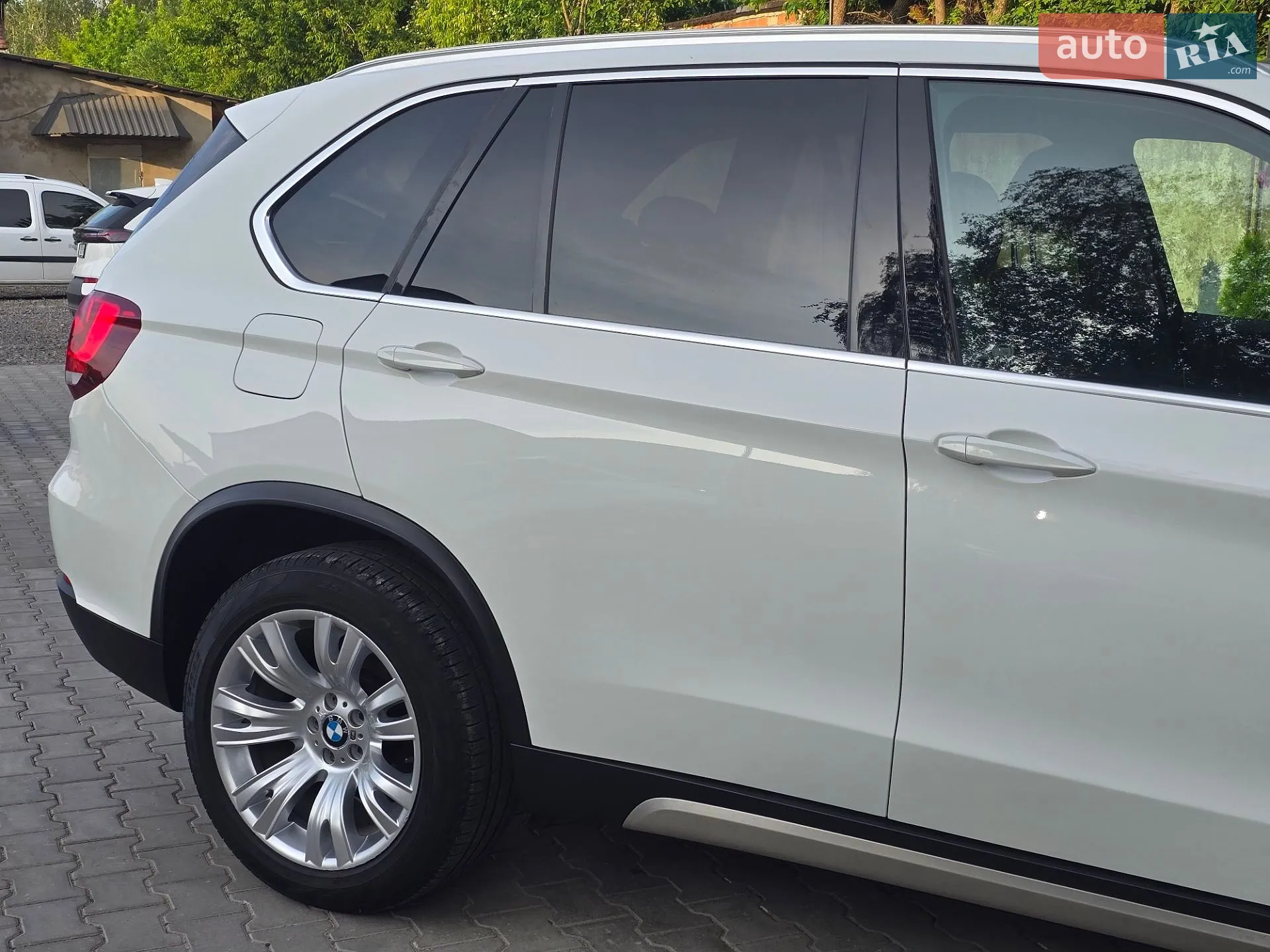 2014 BMW X5 - мініатюра 51