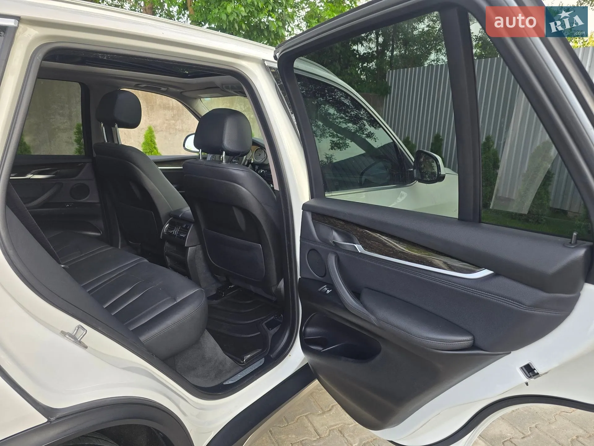 2014 BMW X5 - мініатюра 61