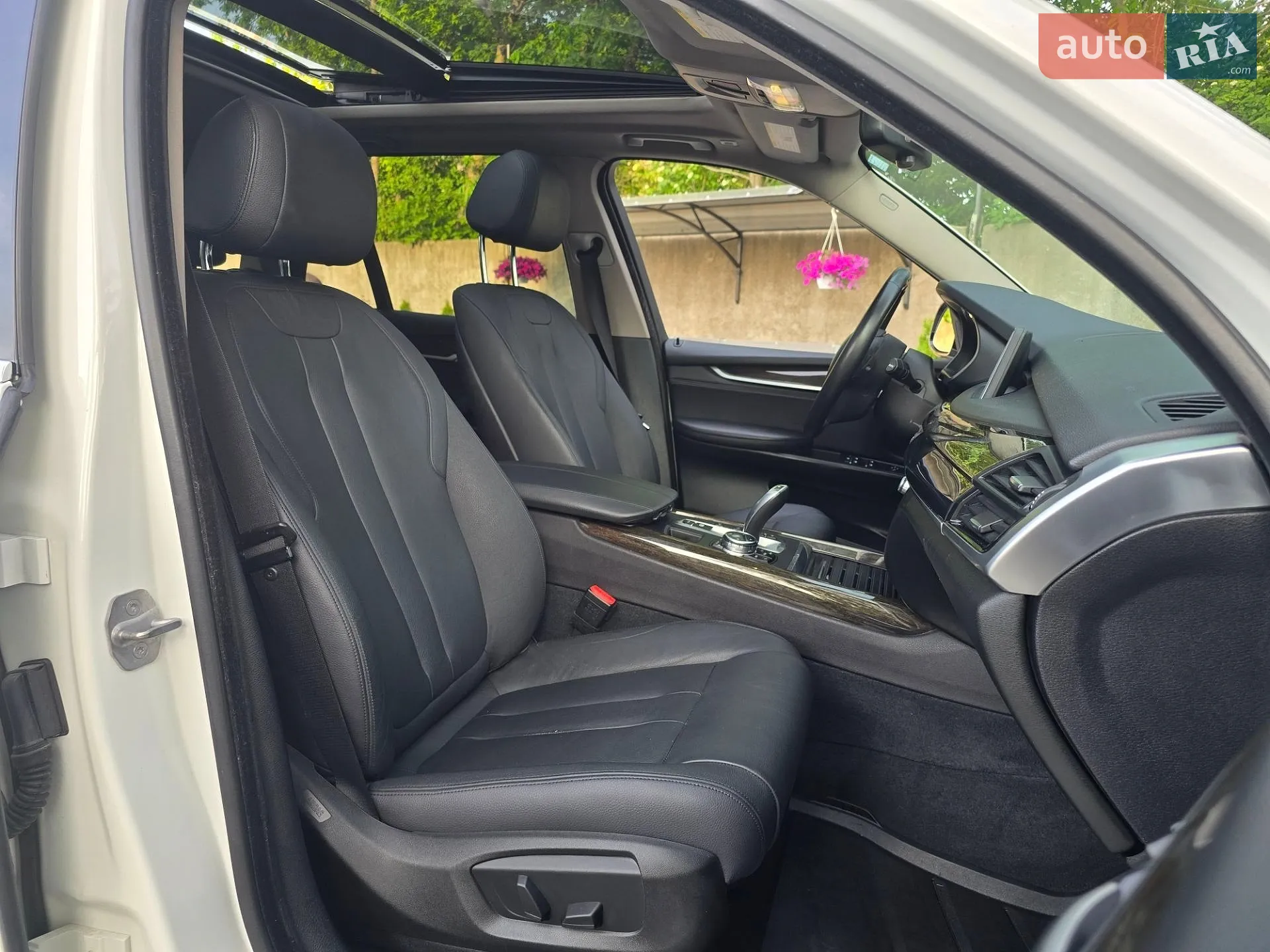 2014 BMW X5 - мініатюра 55