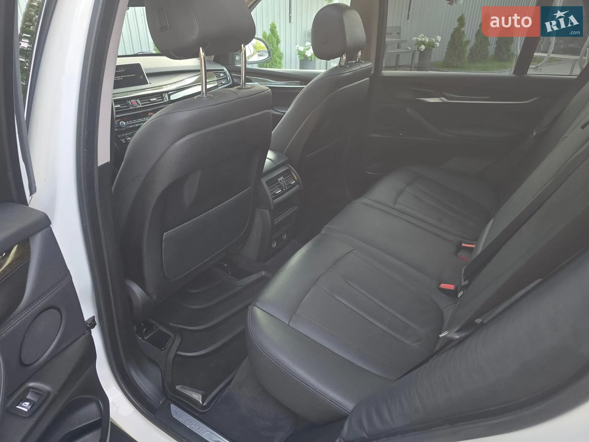 2014 BMW X5 - мініатюра 66