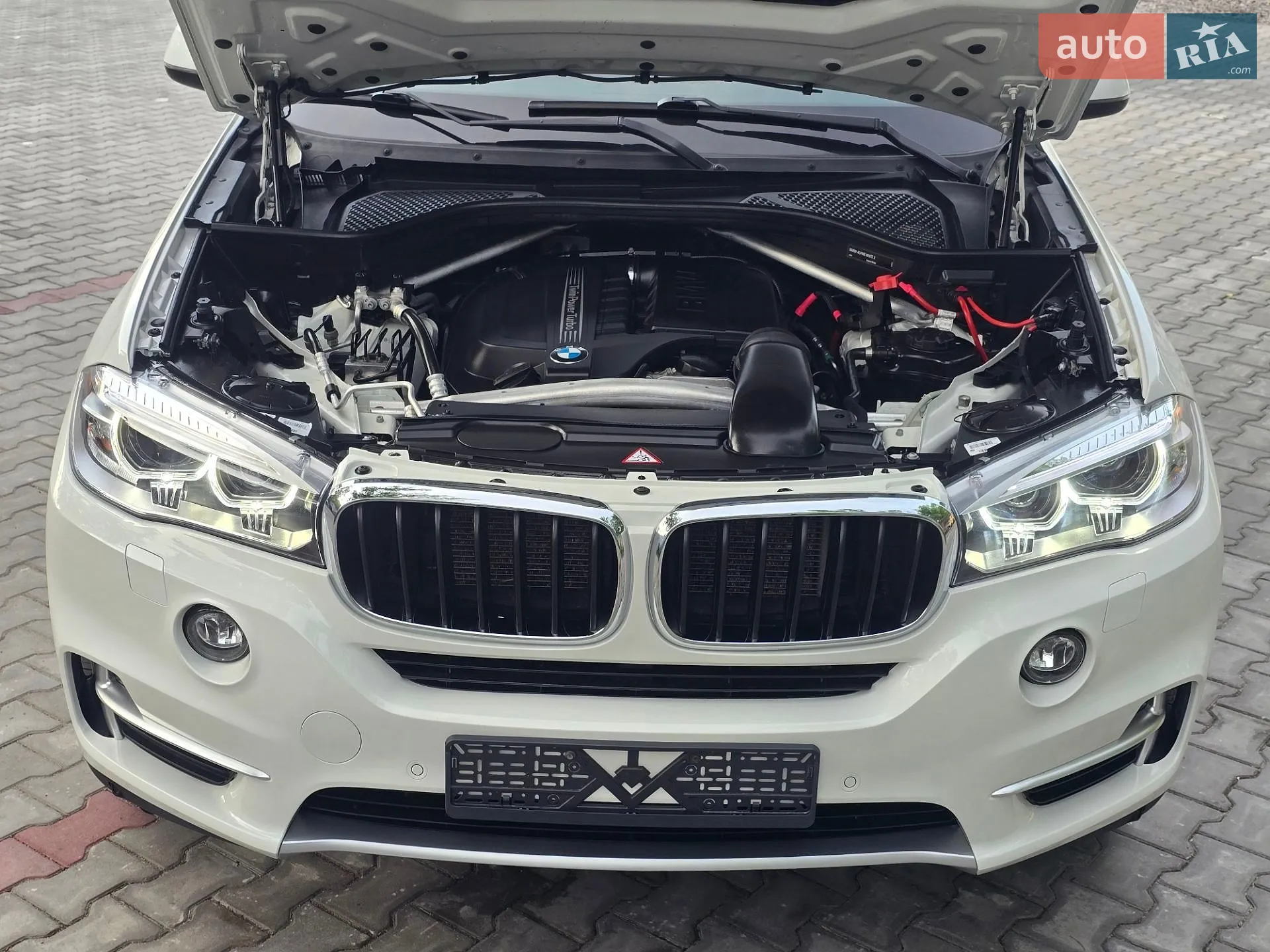 2014 BMW X5 - мініатюра 80