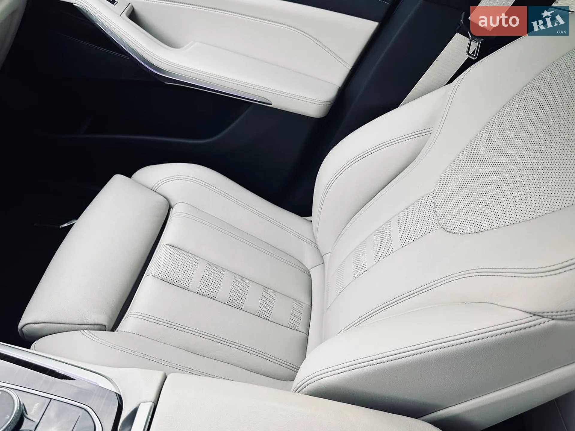 2019 BMW X5 - мініатюра 35