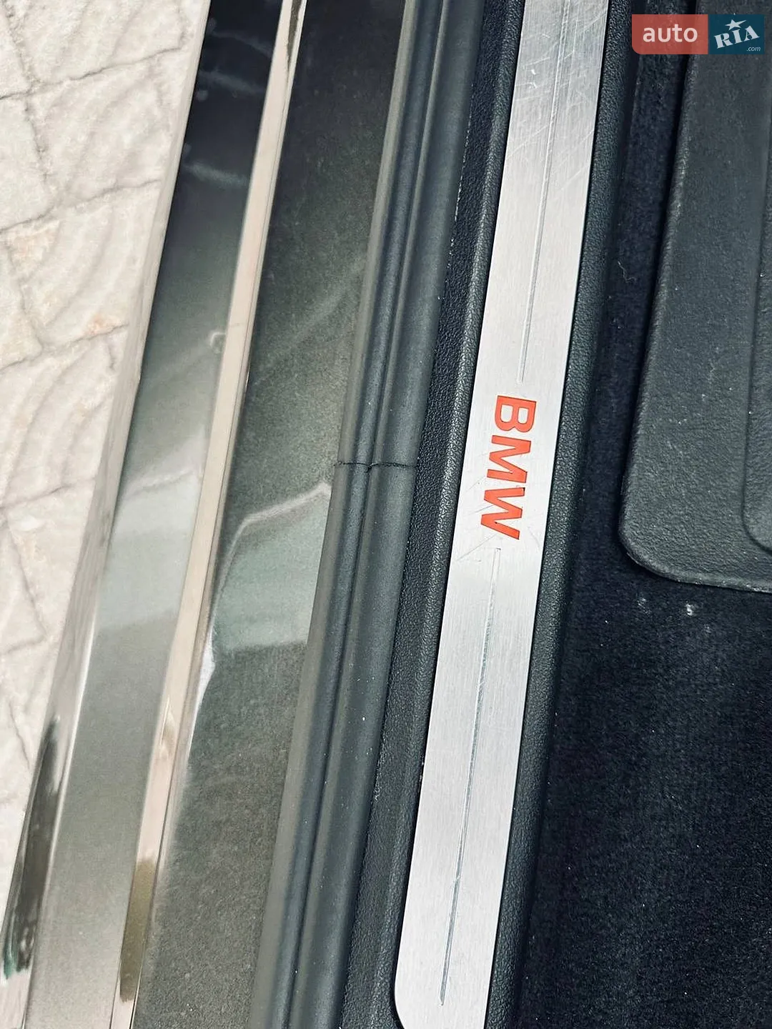 2019 BMW X5 - мініатюра 43