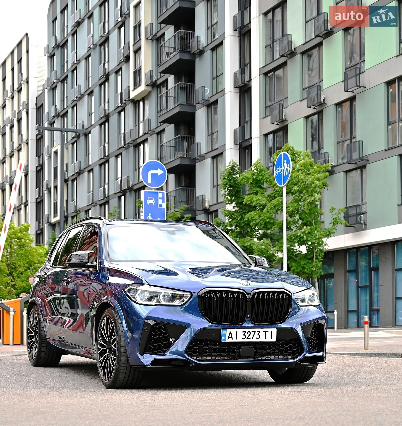 2021 BMW X5 - мініатюра 3