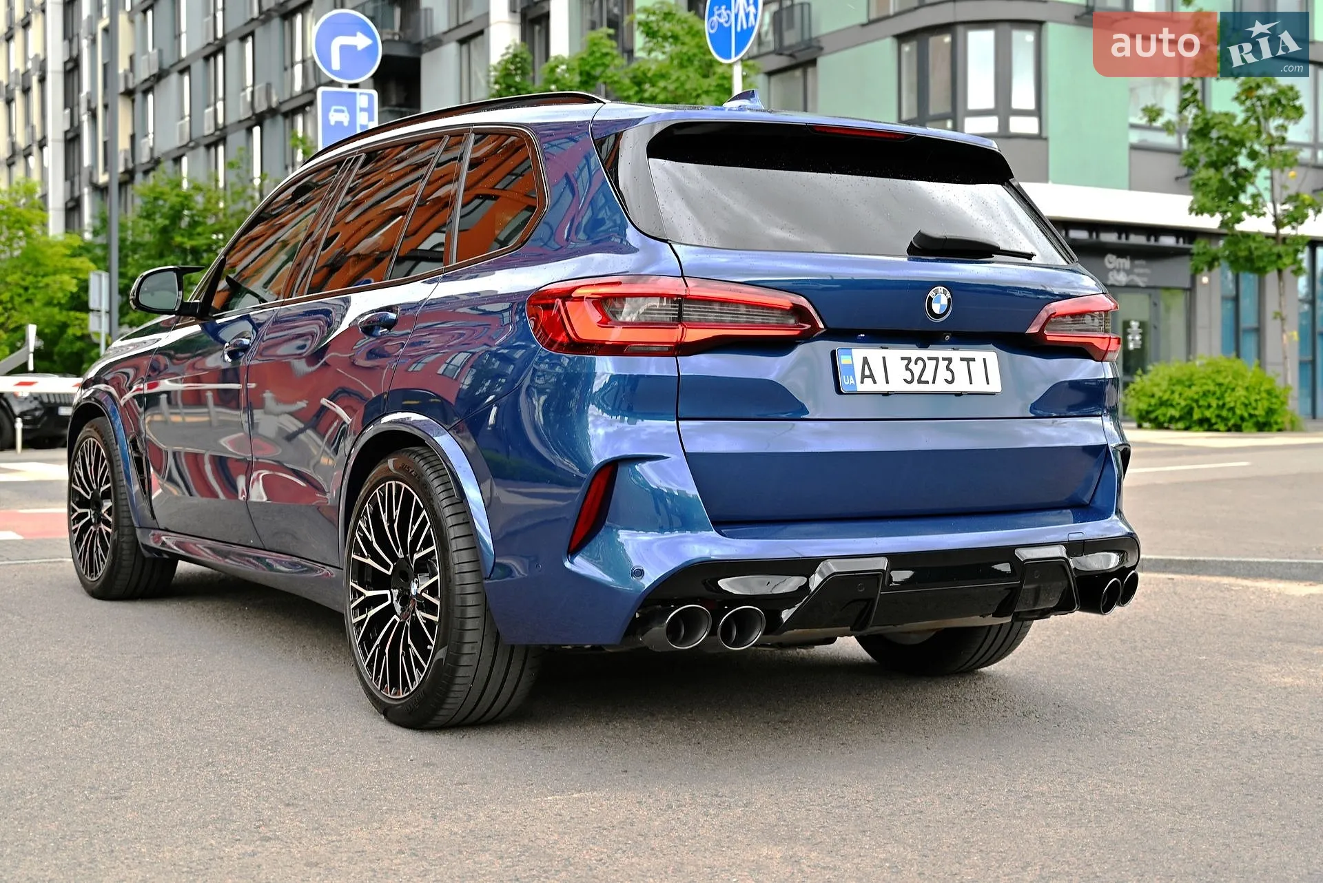 2021 BMW X5 - мініатюра 8