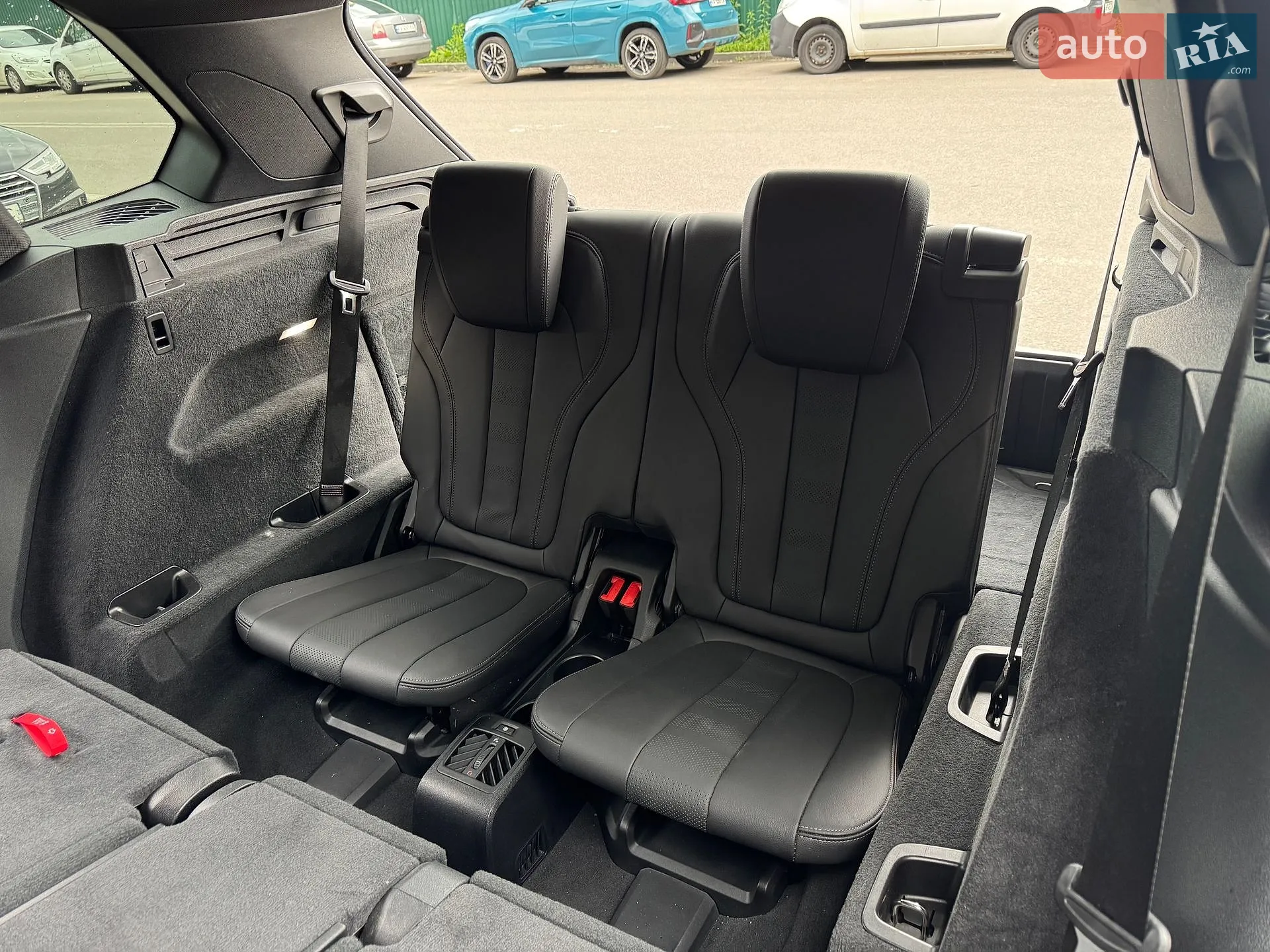 2021 BMW X5 - мініатюра 19