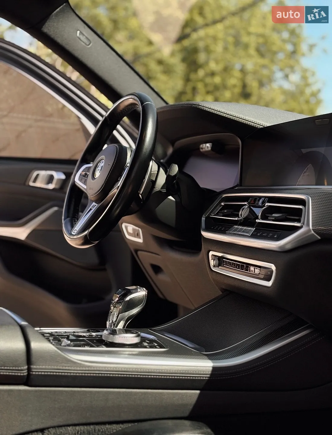 2020 BMW X5 - мініатюра 8