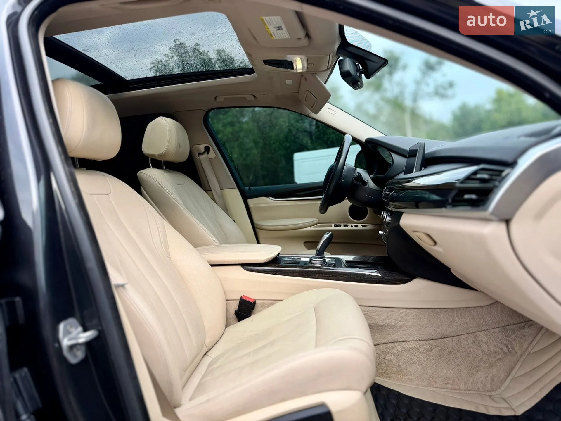 2016 BMW X5 - мініатюра 16