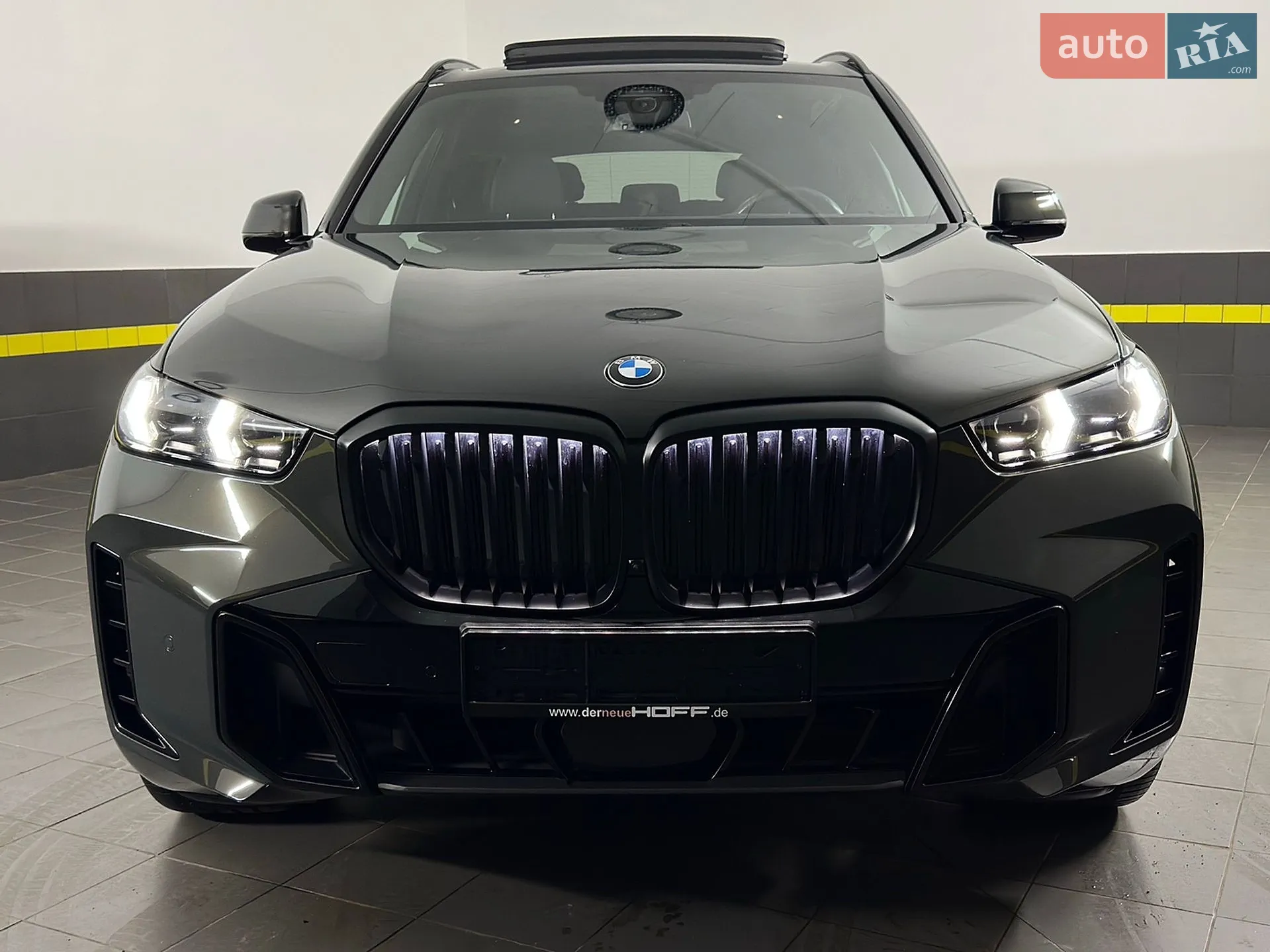 2024 BMW X5 - мініатюра 19