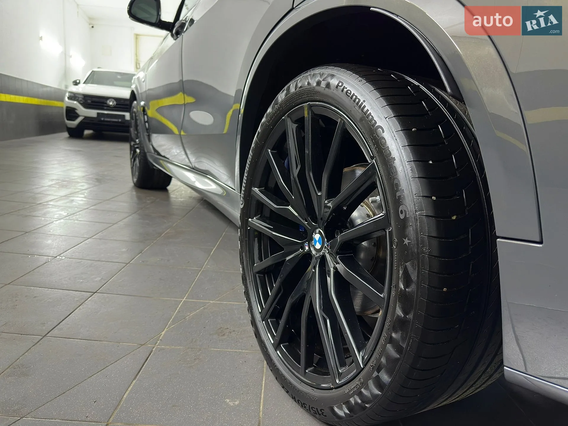 2024 BMW X5 - мініатюра 42