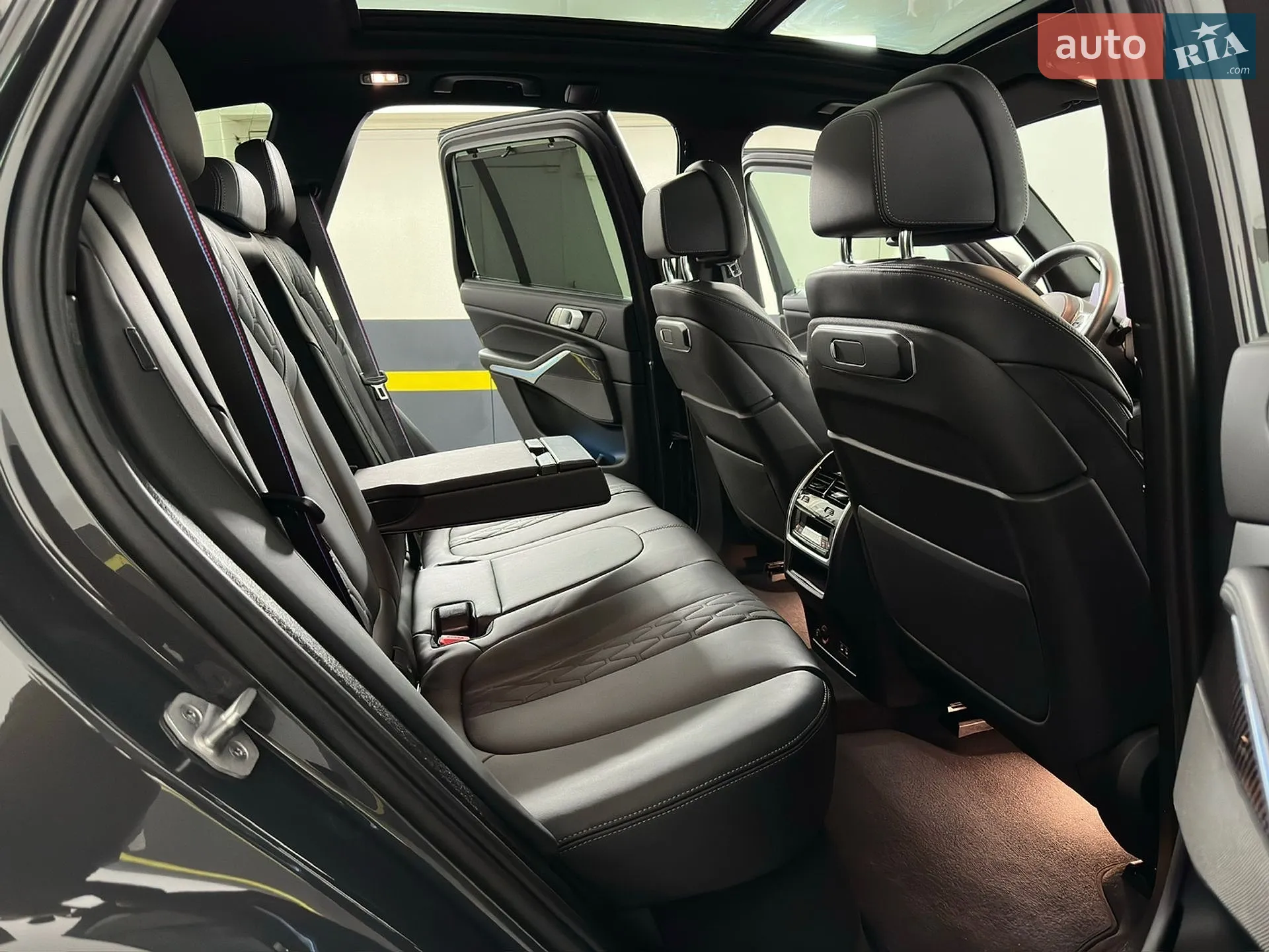 2024 BMW X5 - мініатюра 61