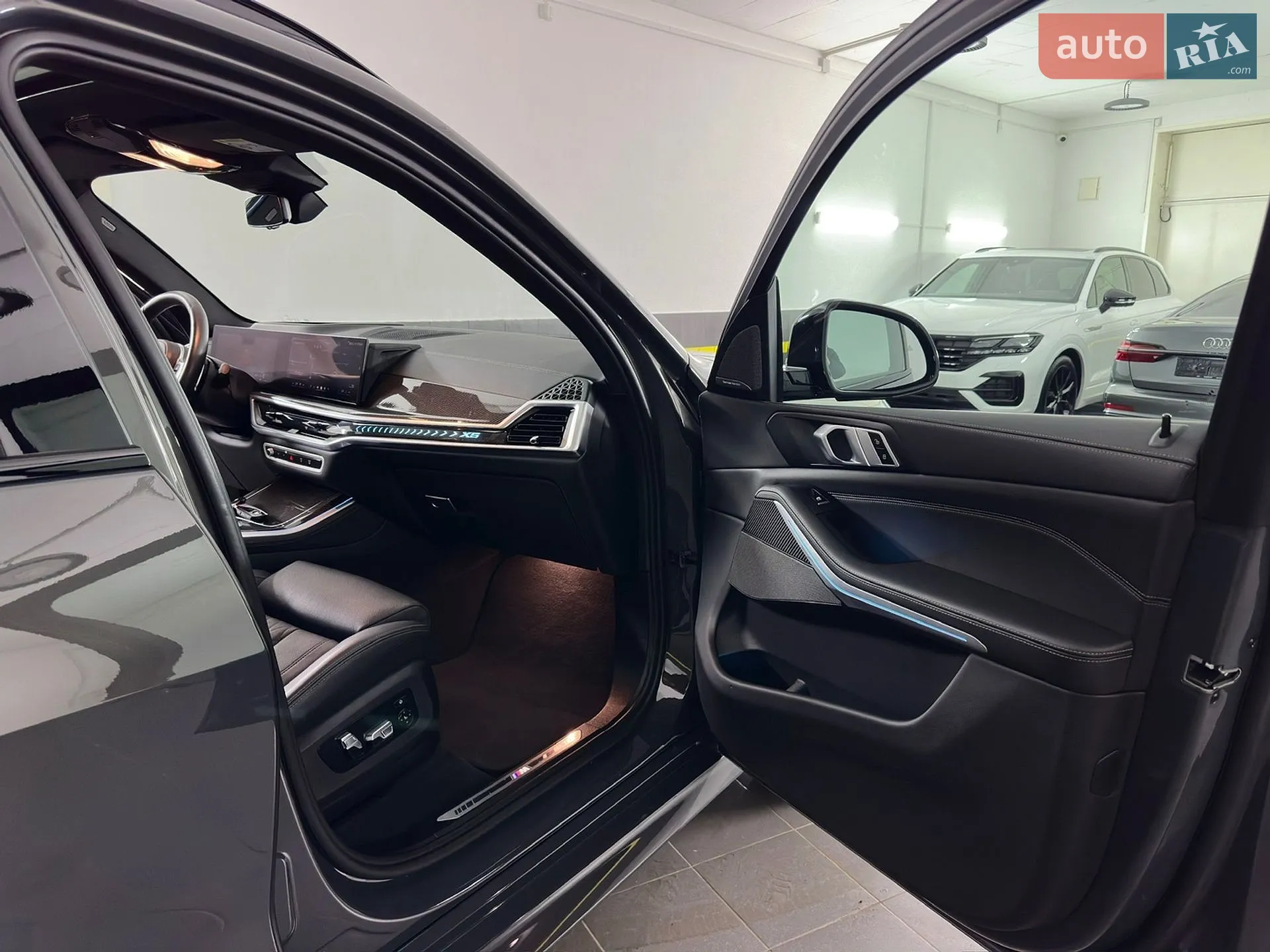 2024 BMW X5 - мініатюра 65