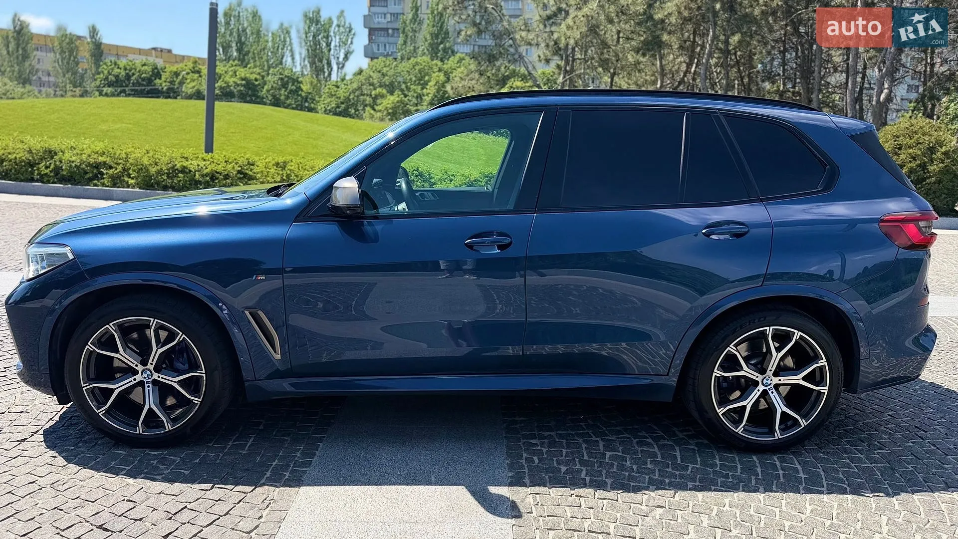 2018 BMW X5 - мініатюра 8