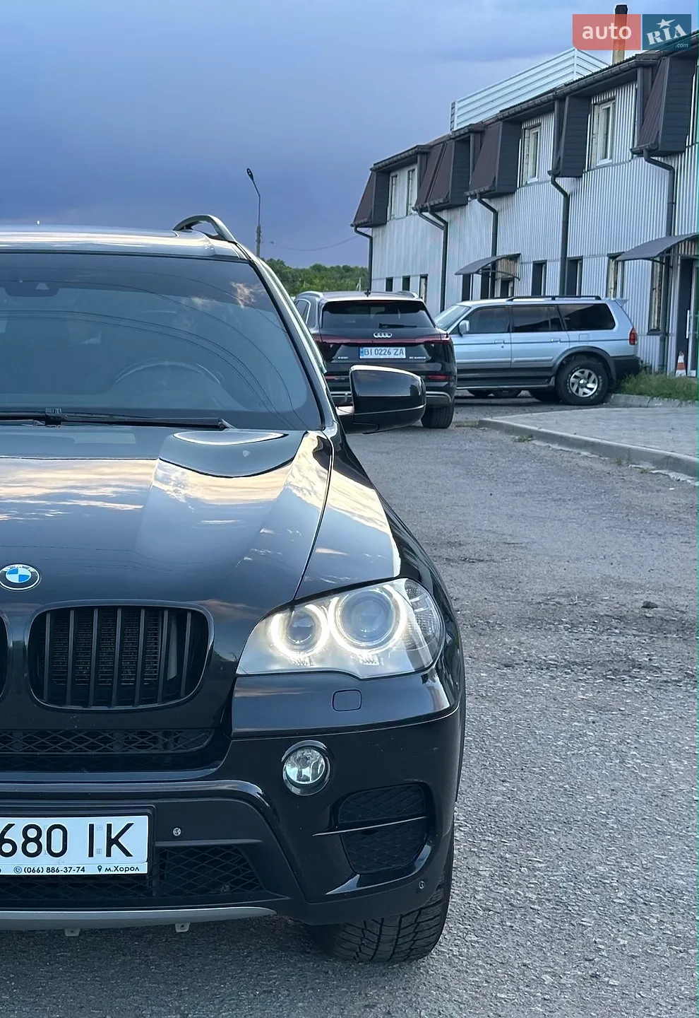 2010 BMW X5 - мініатюра 11