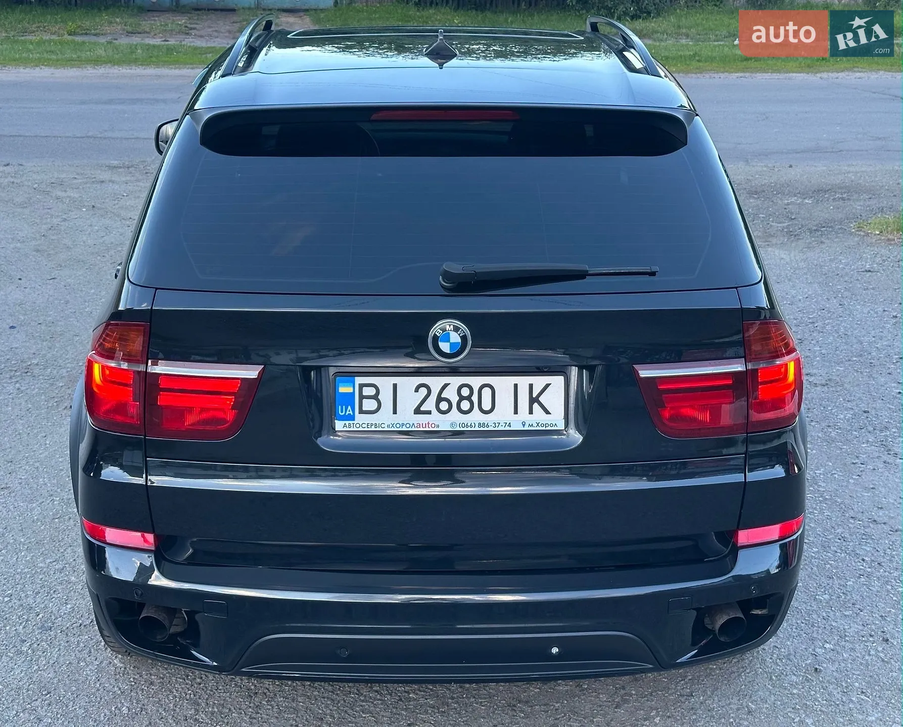 2010 BMW X5 - мініатюра 7
