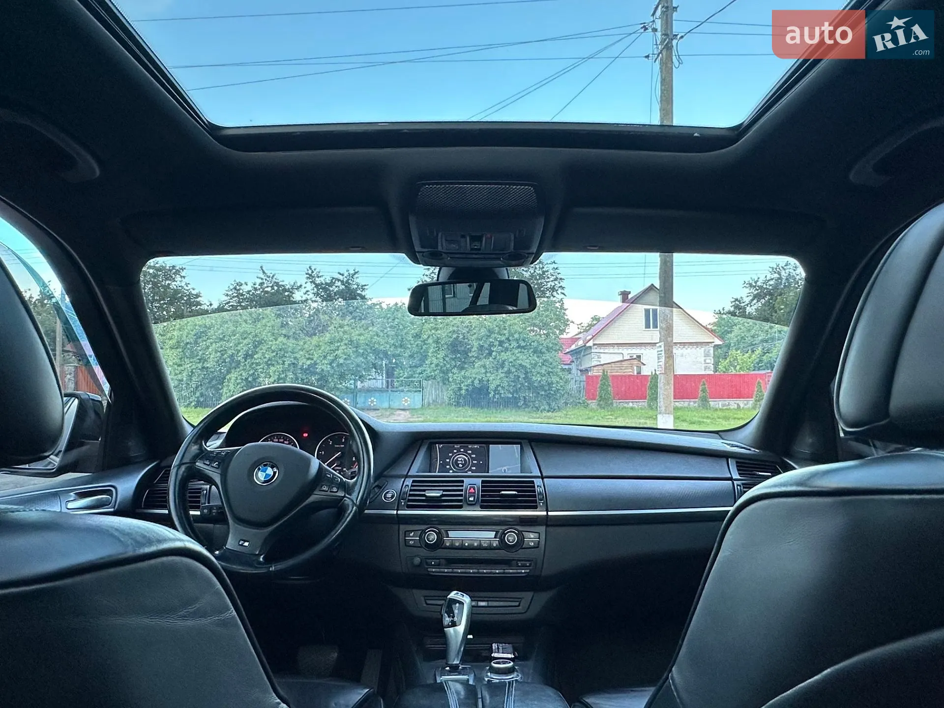 2010 BMW X5 - мініатюра 19