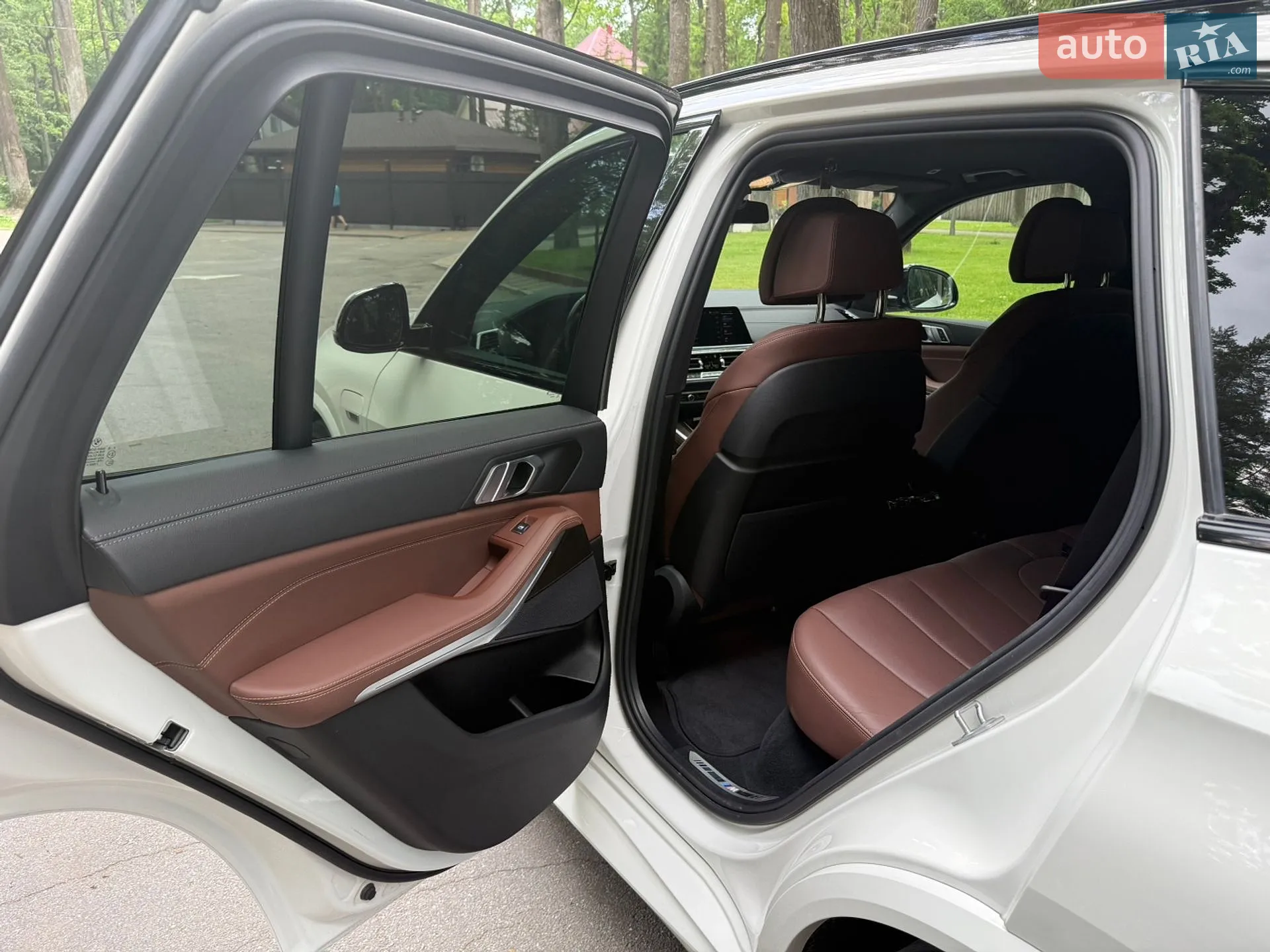 2022 BMW X5 - мініатюра 16