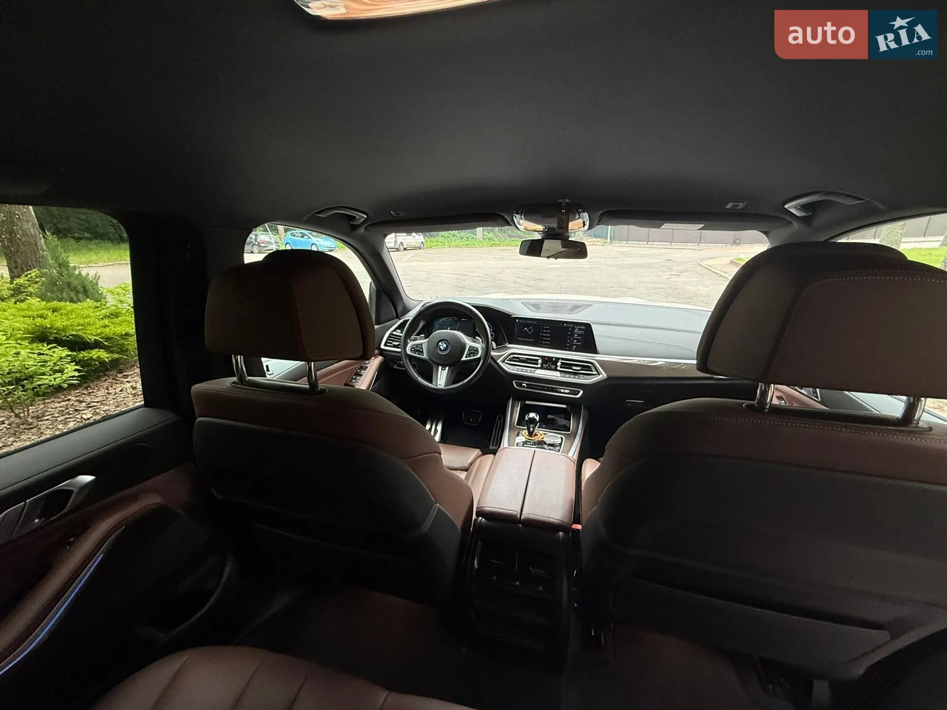 2022 BMW X5 - мініатюра 19