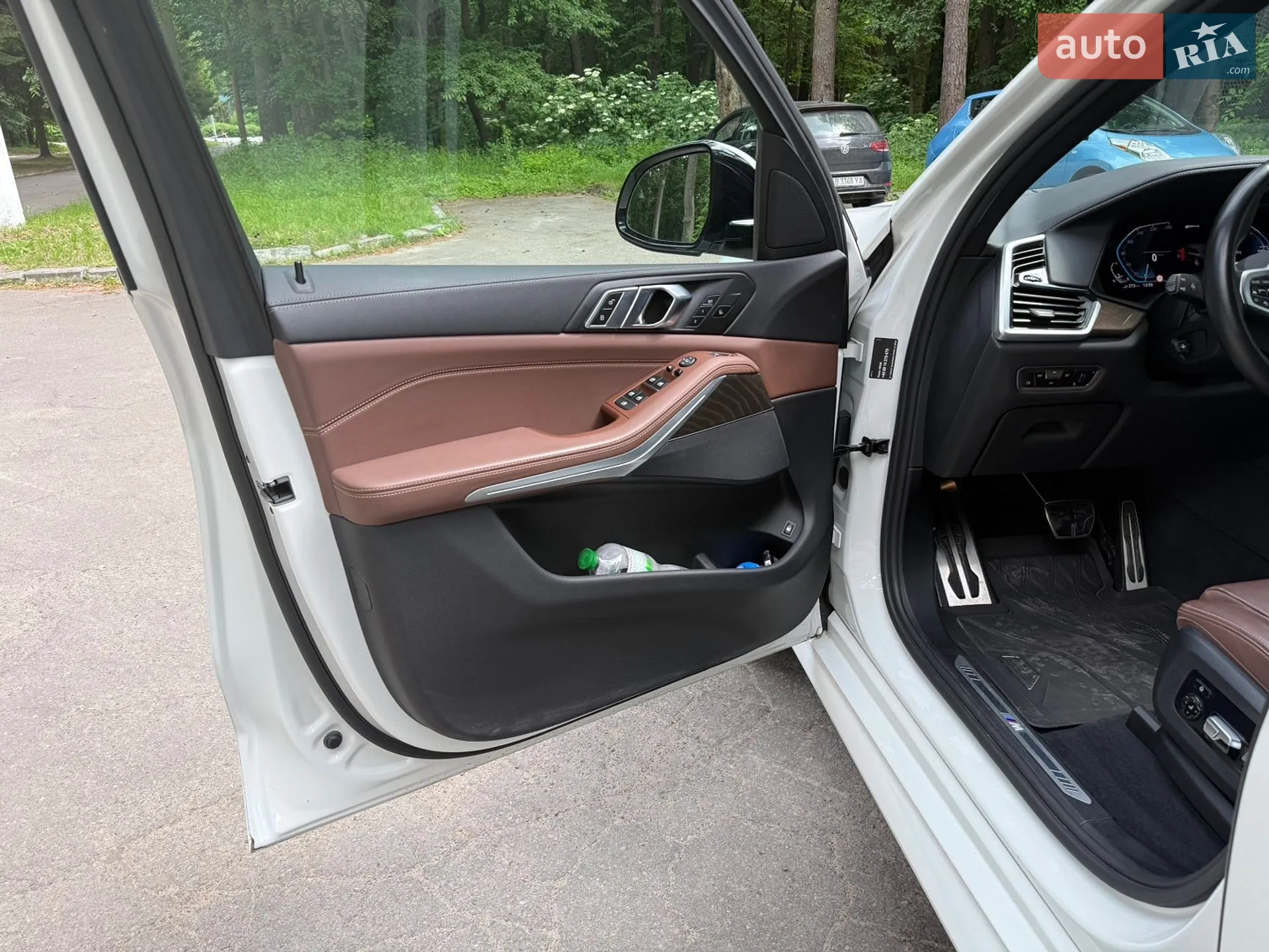 2022 BMW X5 - мініатюра 23