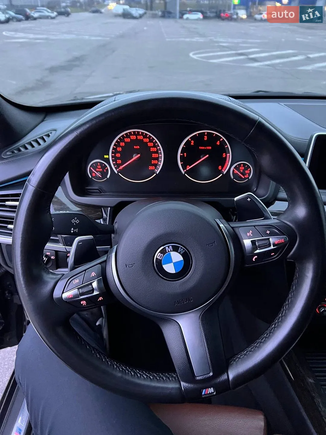 2013 BMW X5 - мініатюра 14