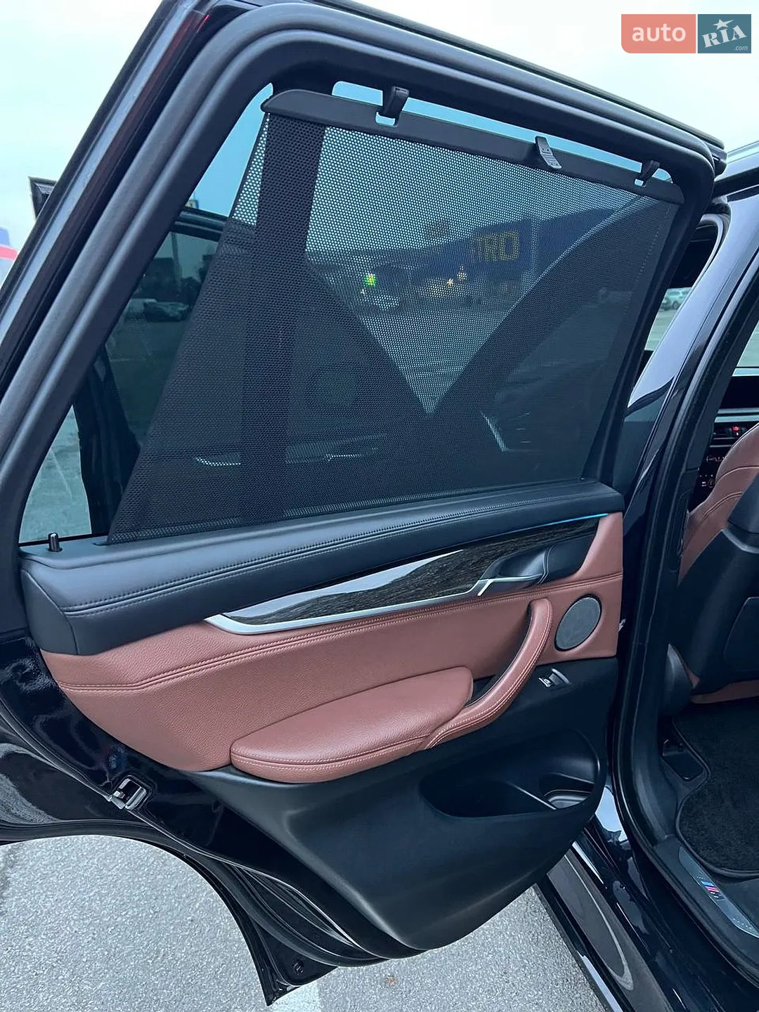 2013 BMW X5 - мініатюра 17