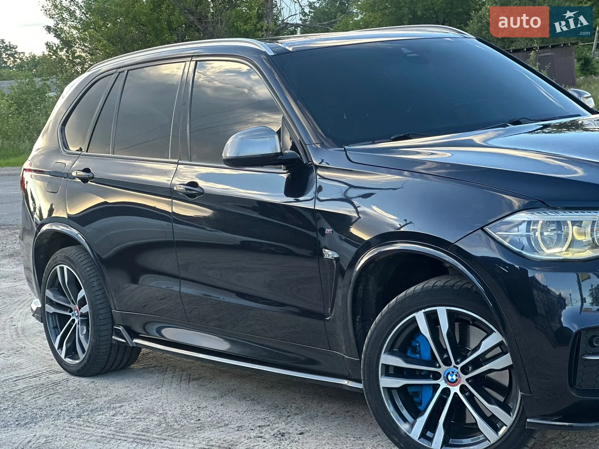 2013 BMW X5 - мініатюра 25