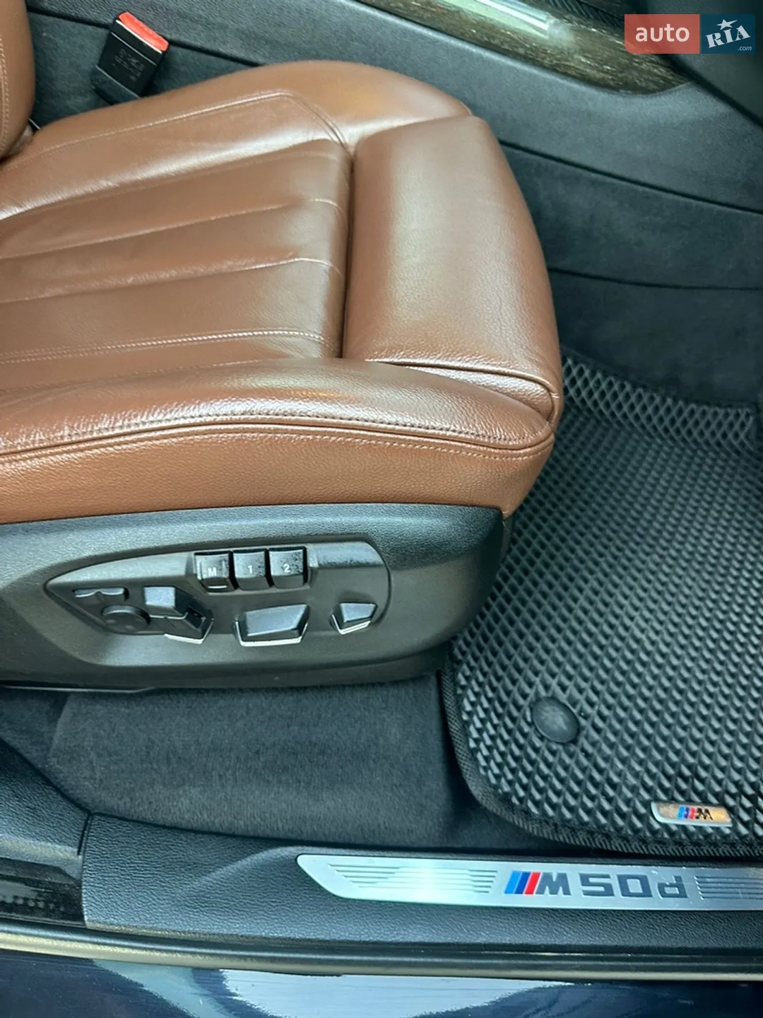 2013 BMW X5 - мініатюра 38