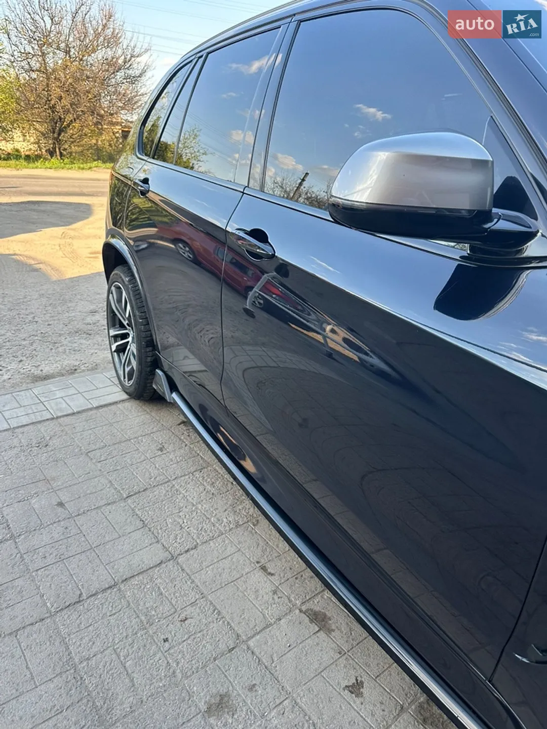 2013 BMW X5 - мініатюра 40