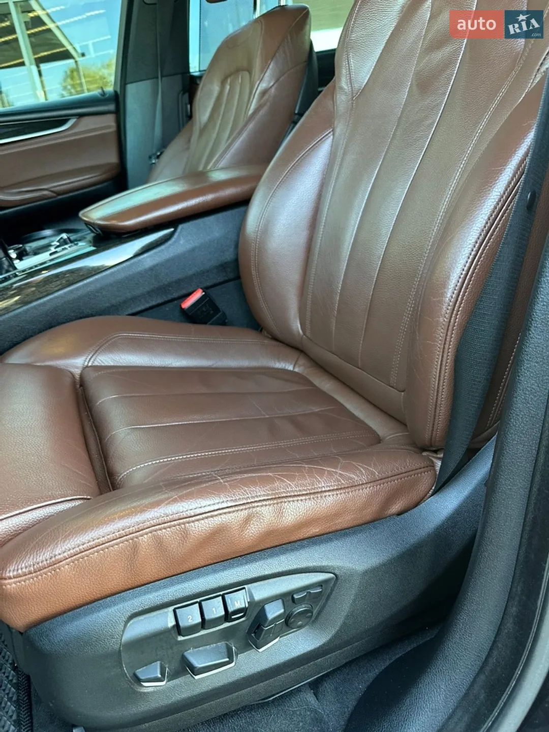 2013 BMW X5 - мініатюра 55