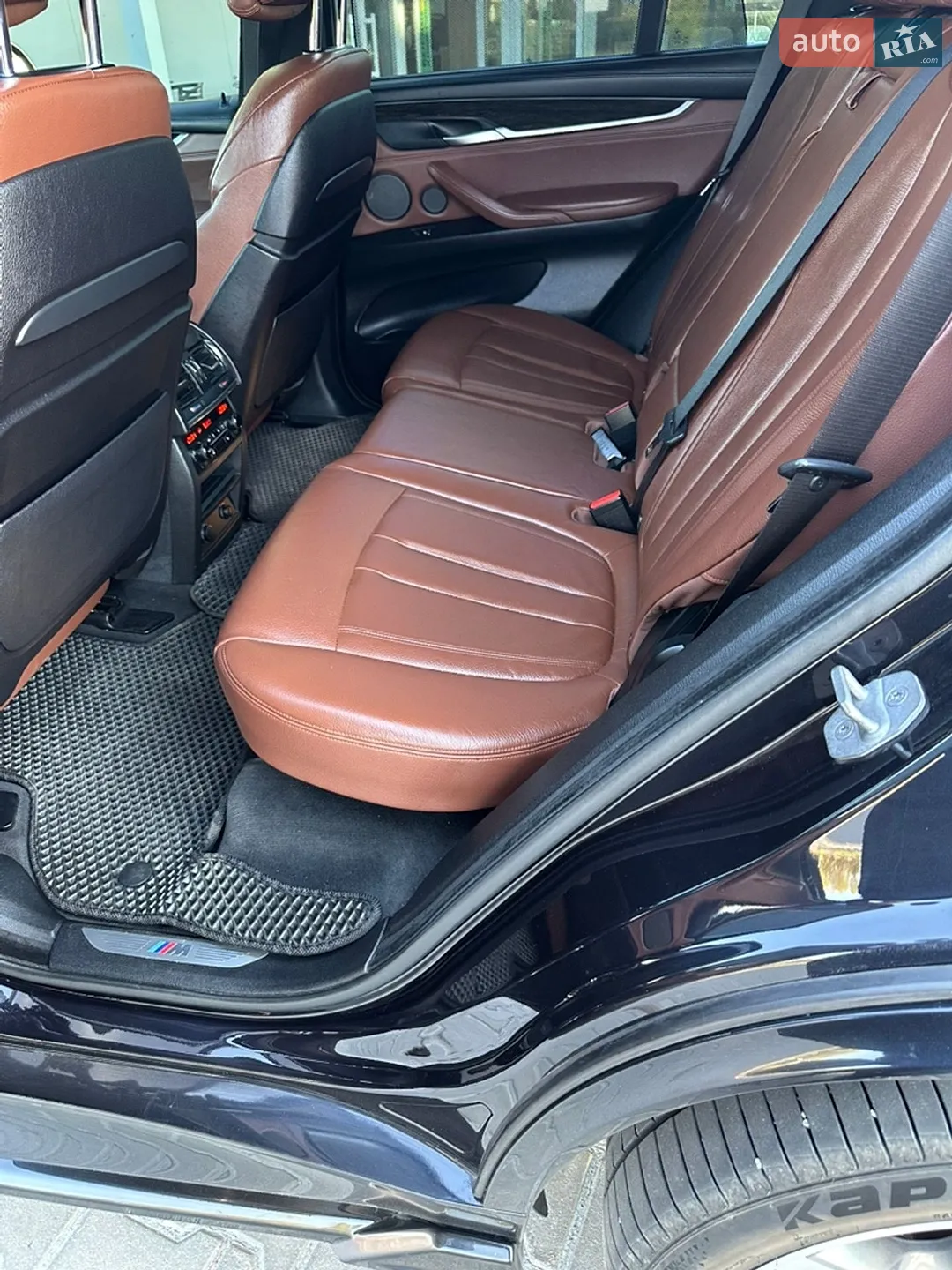 2013 BMW X5 - мініатюра 58