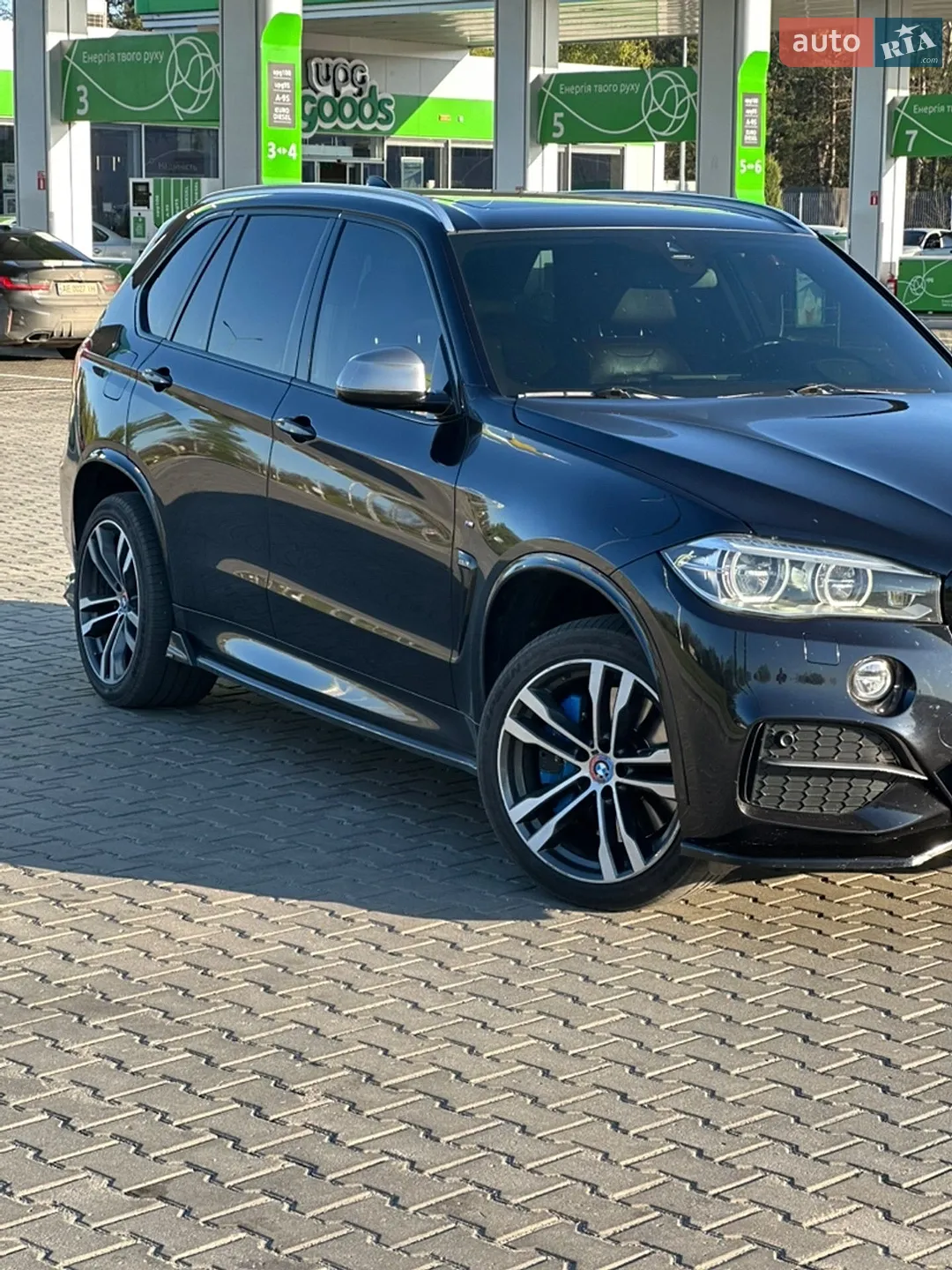 2013 BMW X5 - мініатюра 60