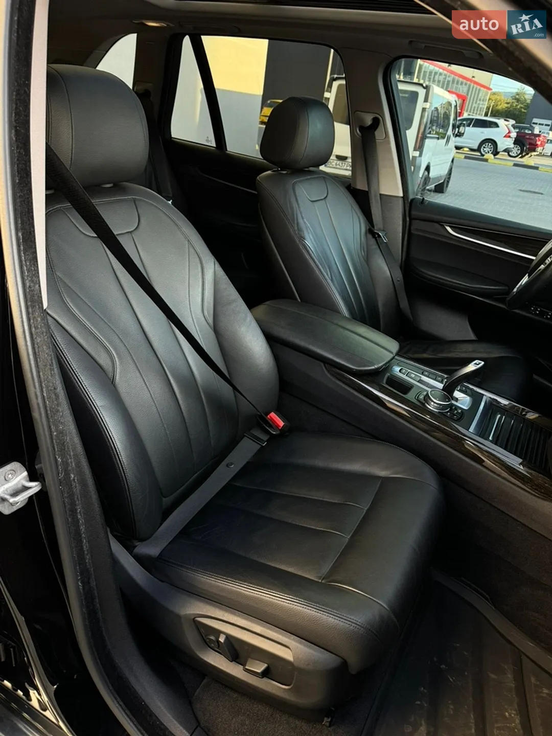 2014 BMW X5 - мініатюра 16